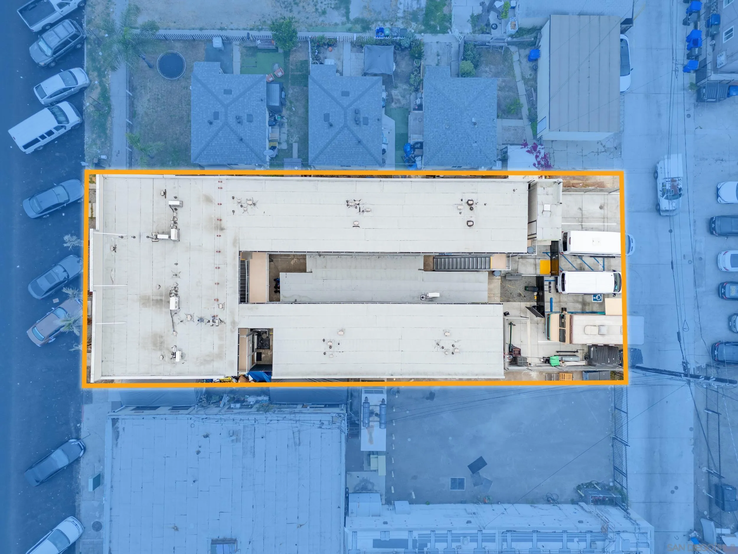 4017 42nd St, San Diego, CA 92105, photo 20