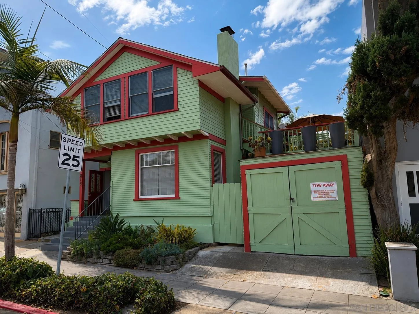 215 Spruce Street, San Diego, CA 92103, photo 20
