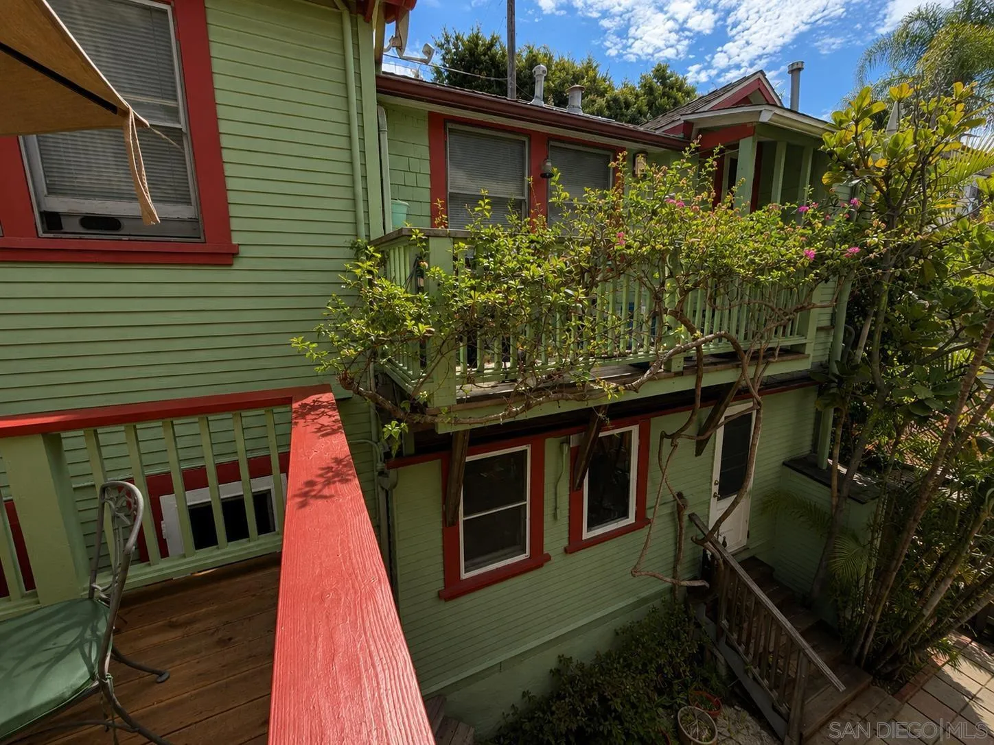 215 Spruce Street, San Diego, CA 92103, photo 21