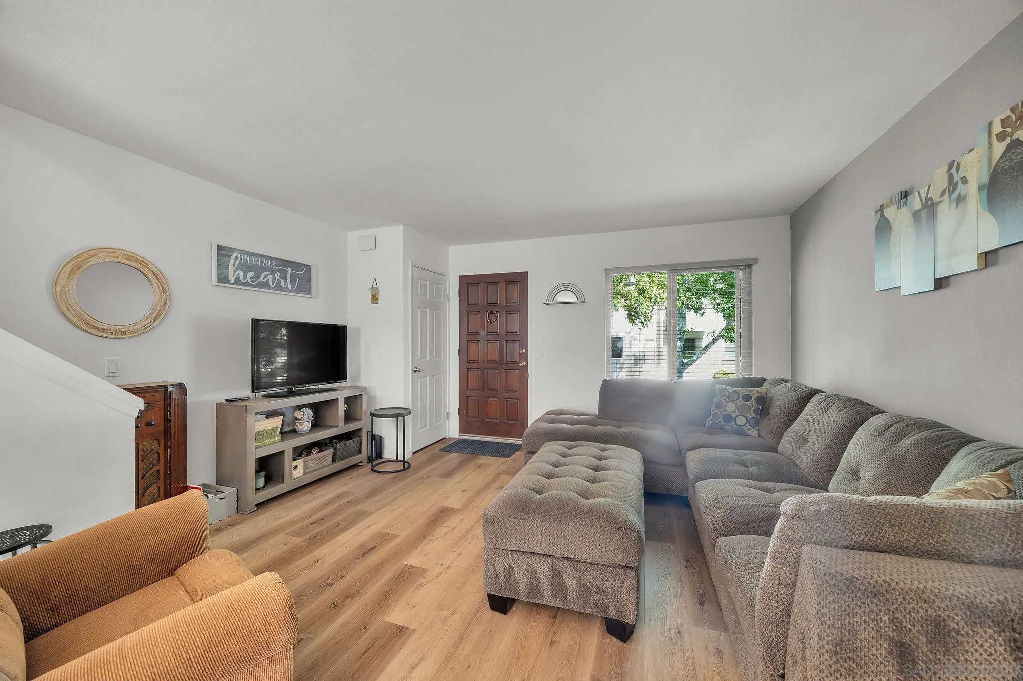 6615 Canyon Rim Row #160, San Diego, CA 92111, photo 6