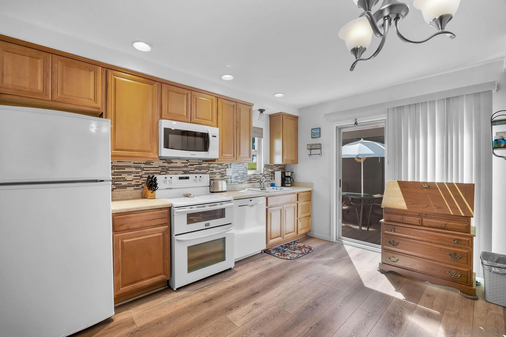 6615 Canyon Rim Row #160, San Diego, CA 92111, photo 9