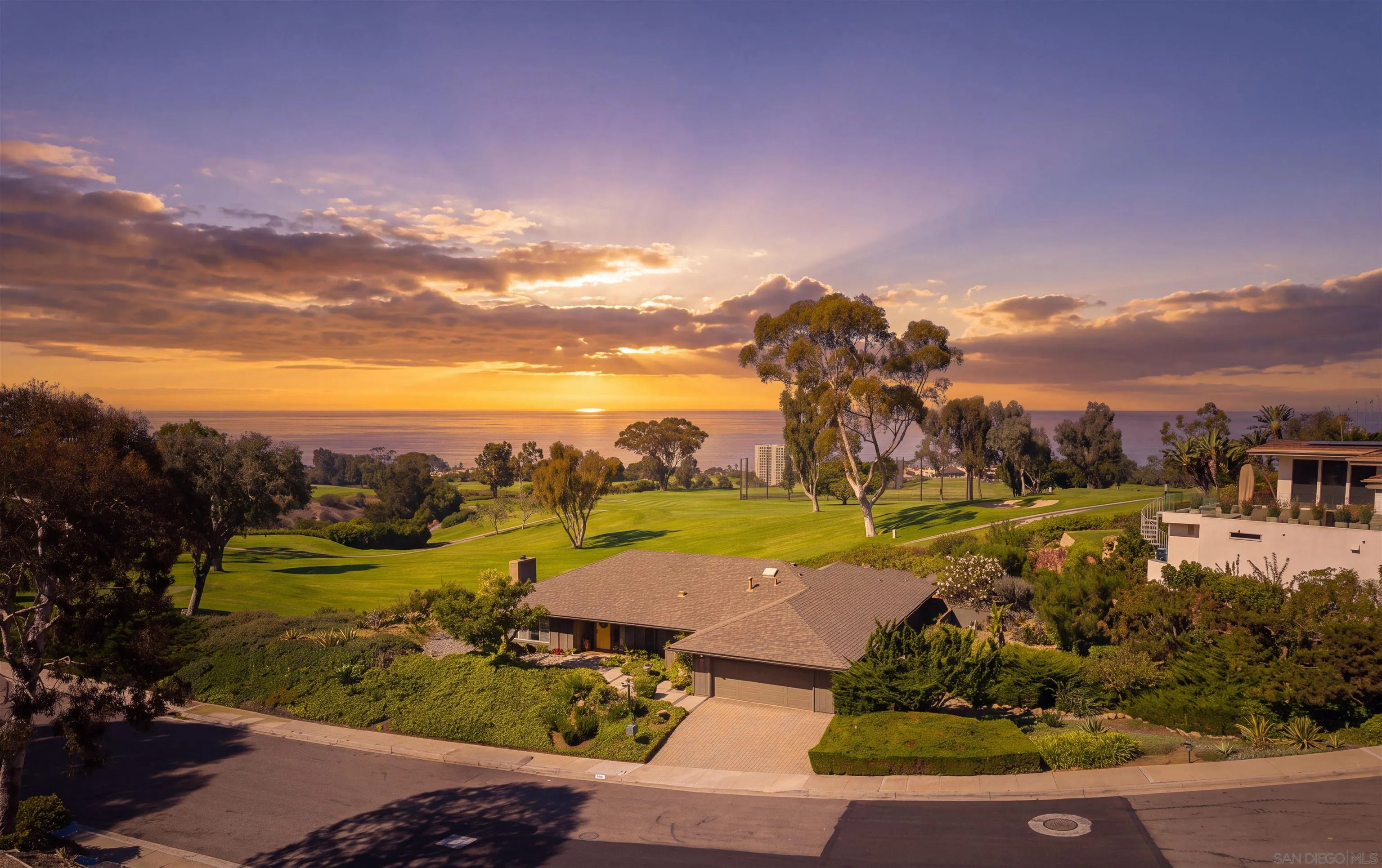7145 Fairway Road #12, La Jolla, CA 92037, photo 11