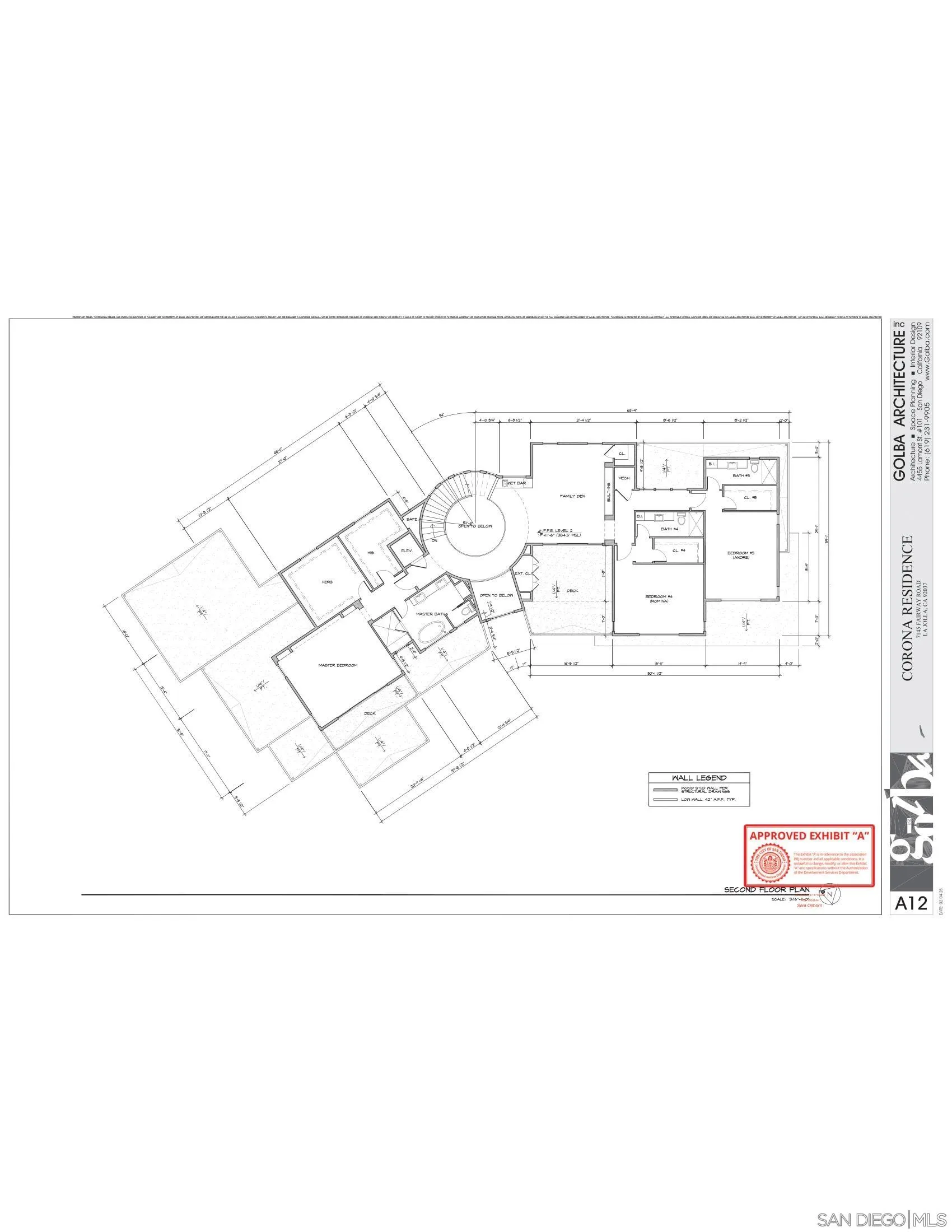 7145 Fairway Road #12, La Jolla, CA 92037, photo 13