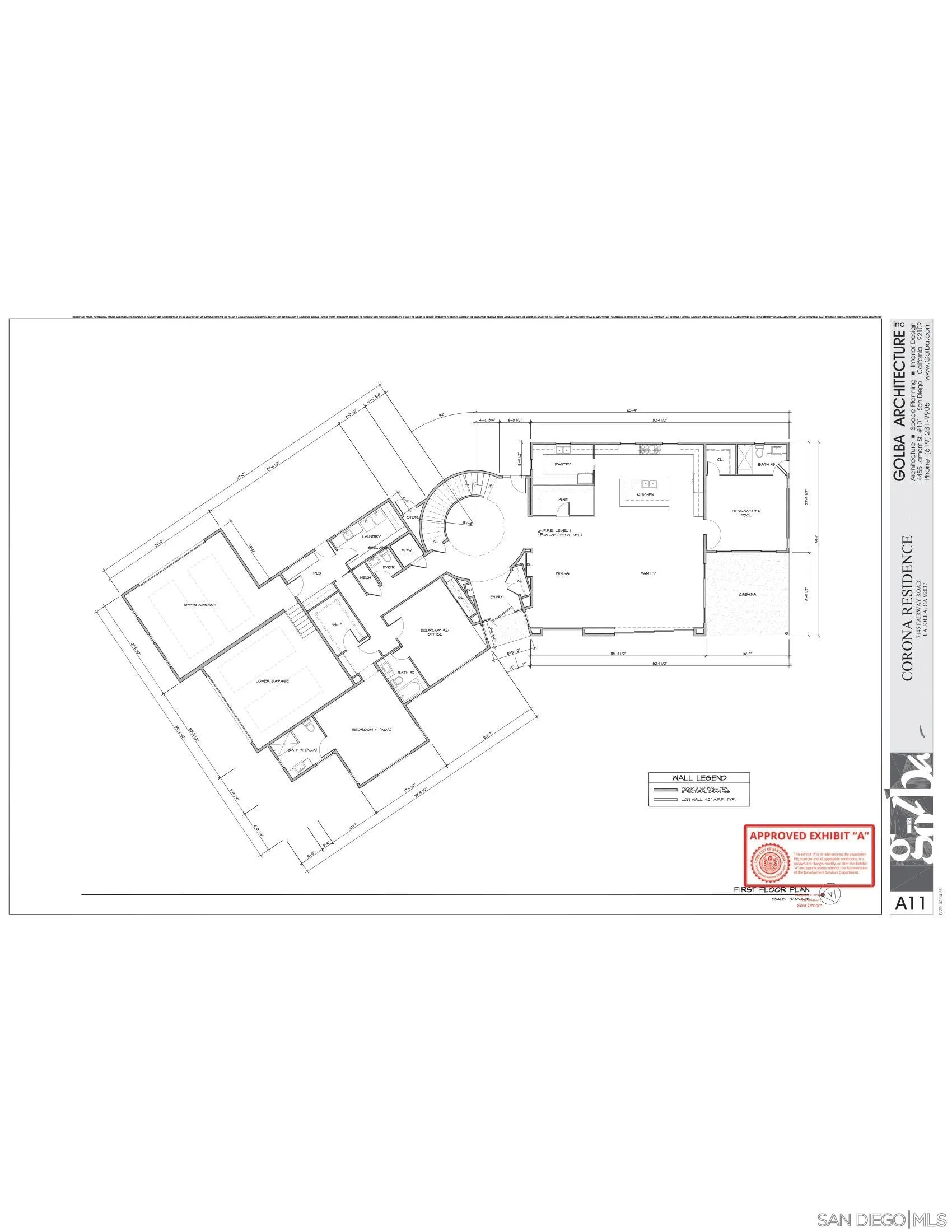 7145 Fairway Road #12, La Jolla, CA 92037, photo 12