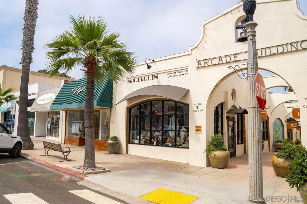 7145 Fairway Road #12, La Jolla, CA 92037, photo 16