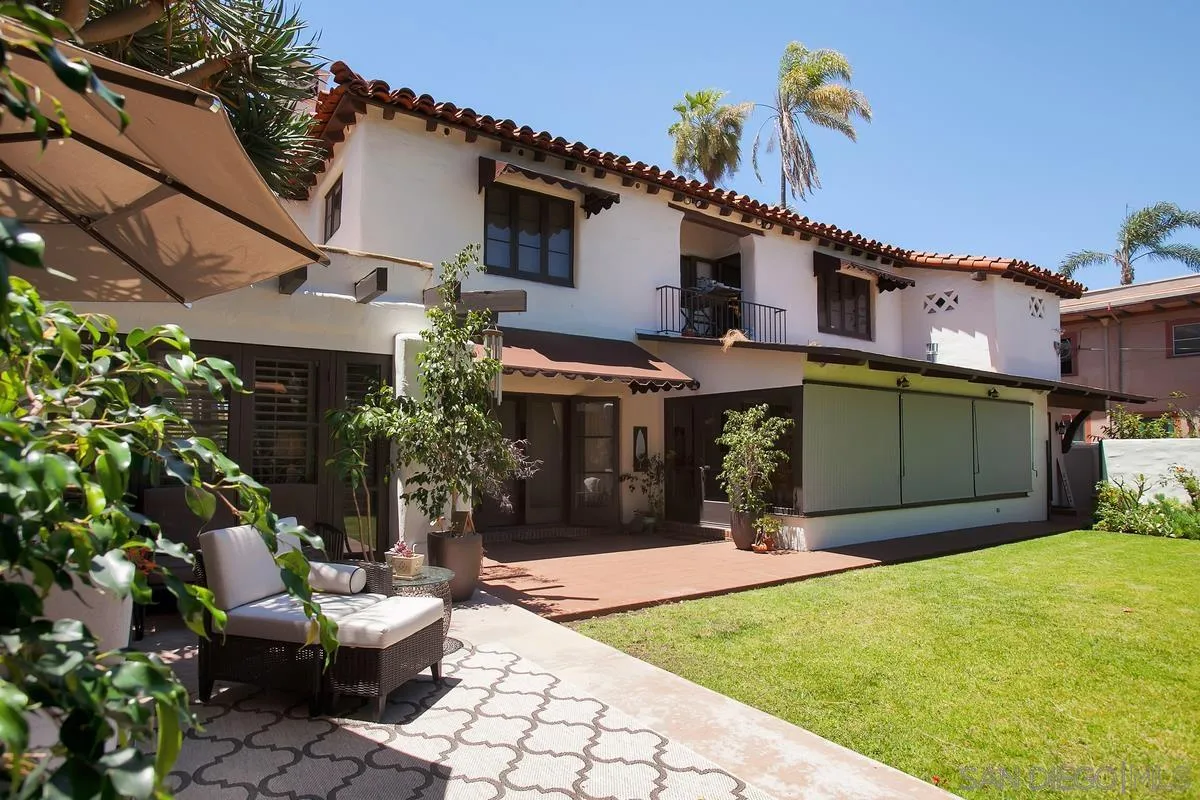 815 Alameda Boulevard, Coronado, CA 92118, photo 10