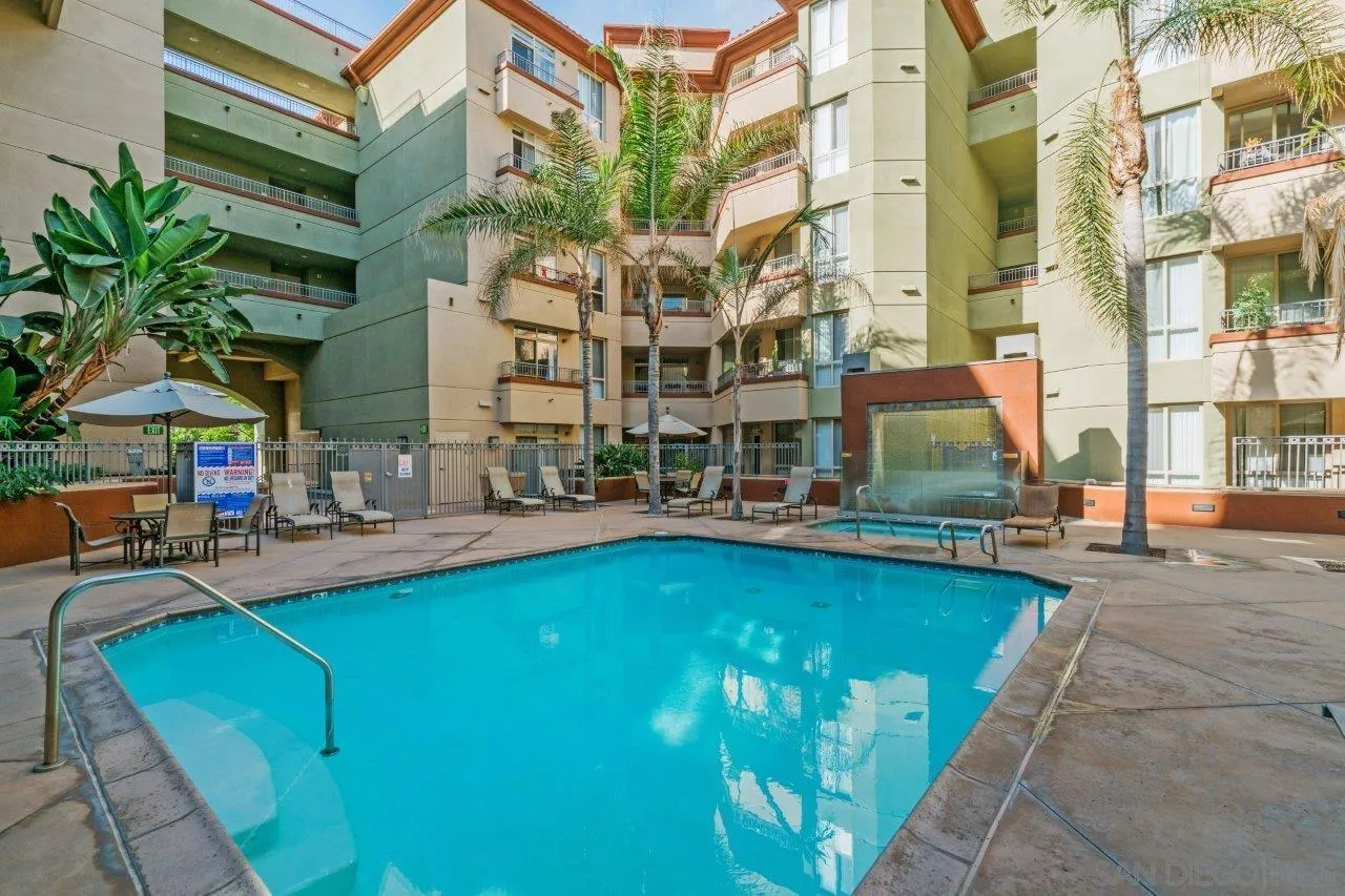 1501 Front St. #414, San Diego, CA 92101, photo 21