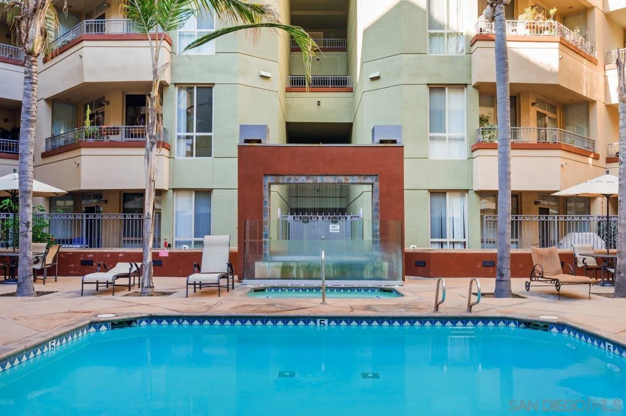 1501 Front St. #414, San Diego, CA 92101, photo 22