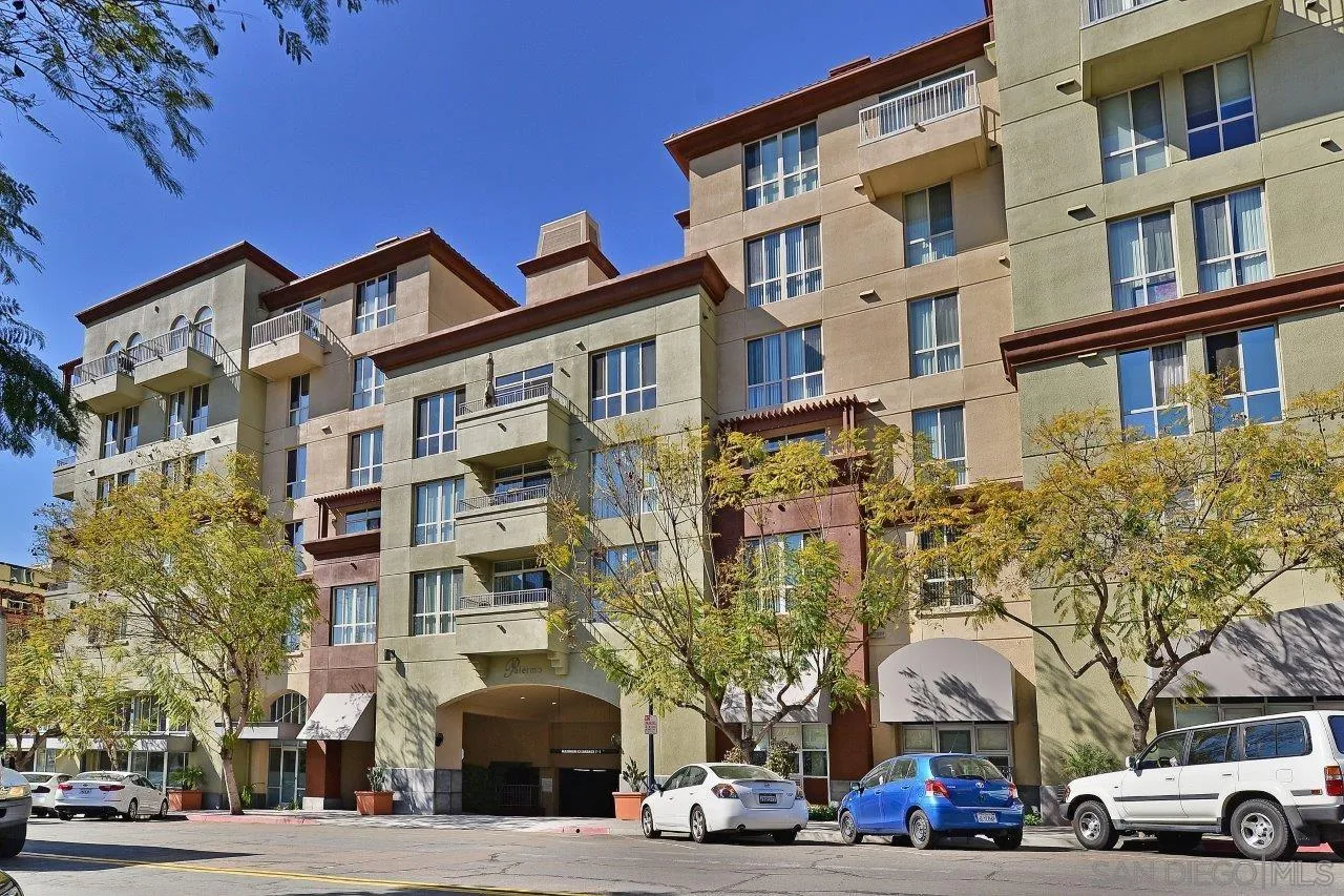 1501 Front St. #414, San Diego, CA 92101, photo 32