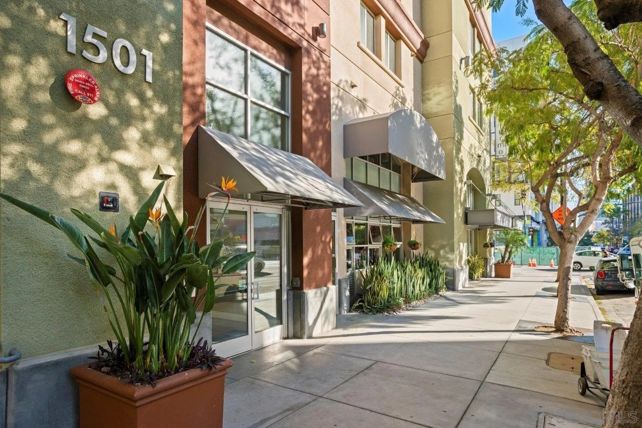 1501 Front St. #414, San Diego, CA 92101, photo 19