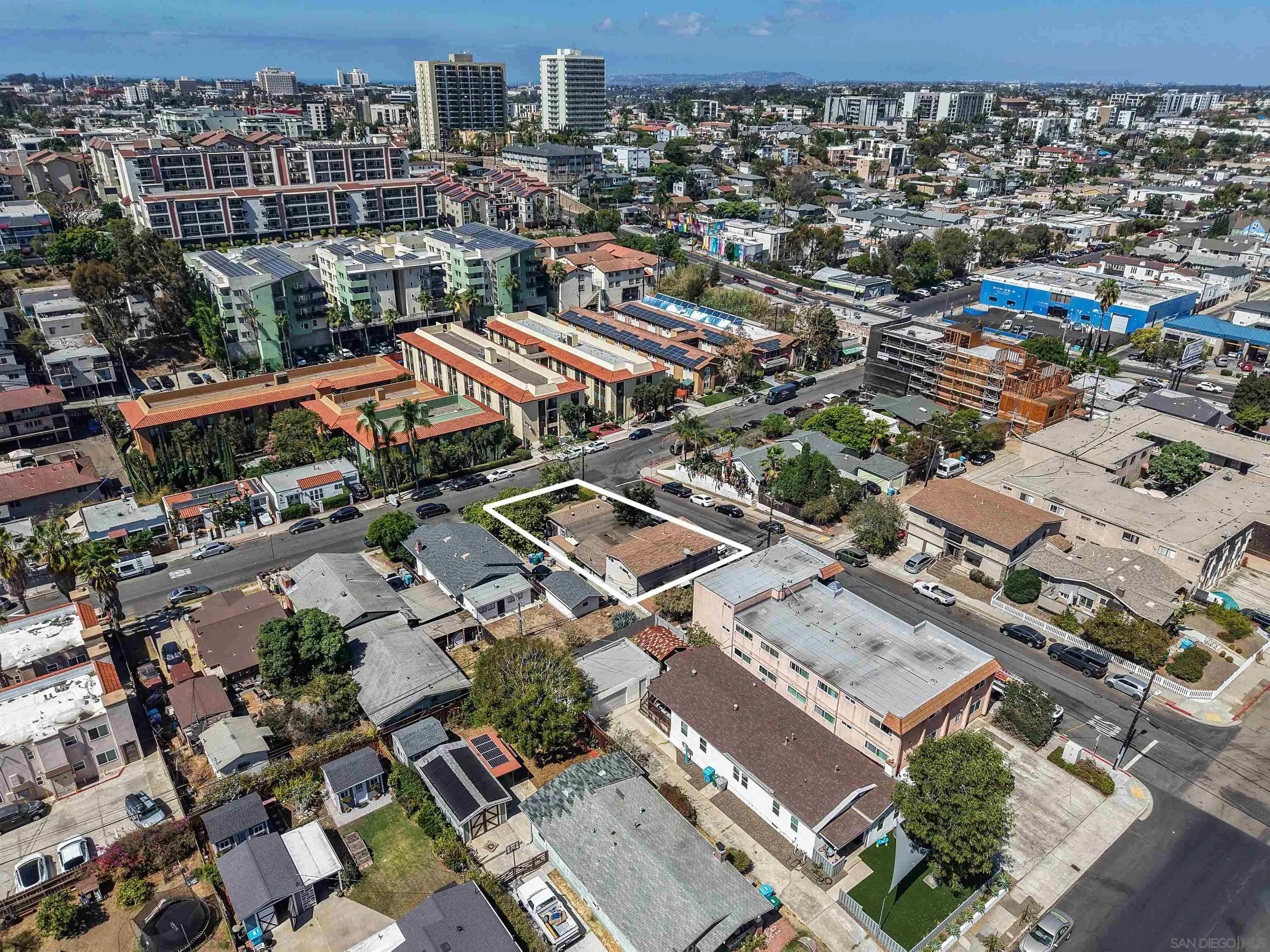 3795 Alabama Street, San Diego, CA 92104, photo 7