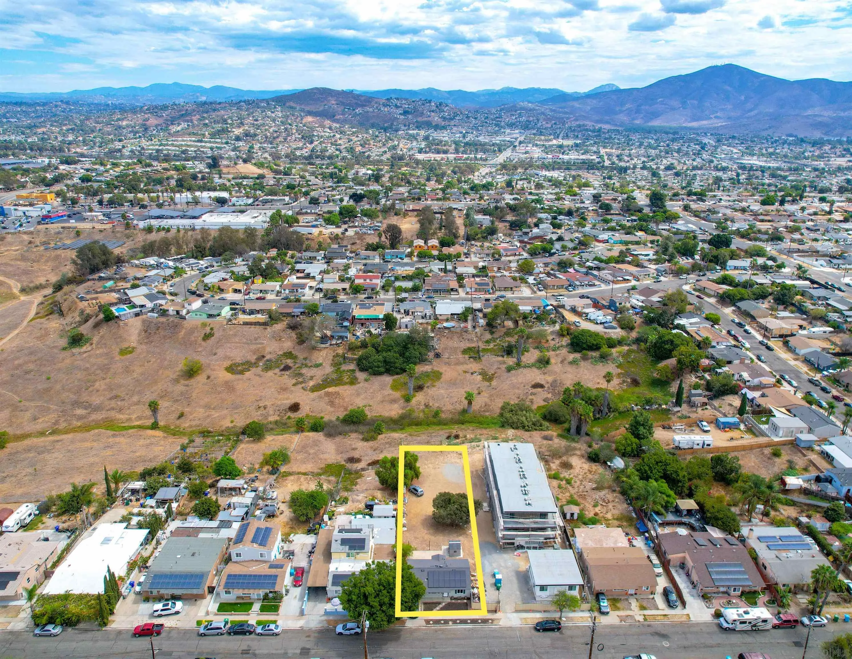 827 Jacumba St #583-022-02, San Diego, CA 92114, photo 9