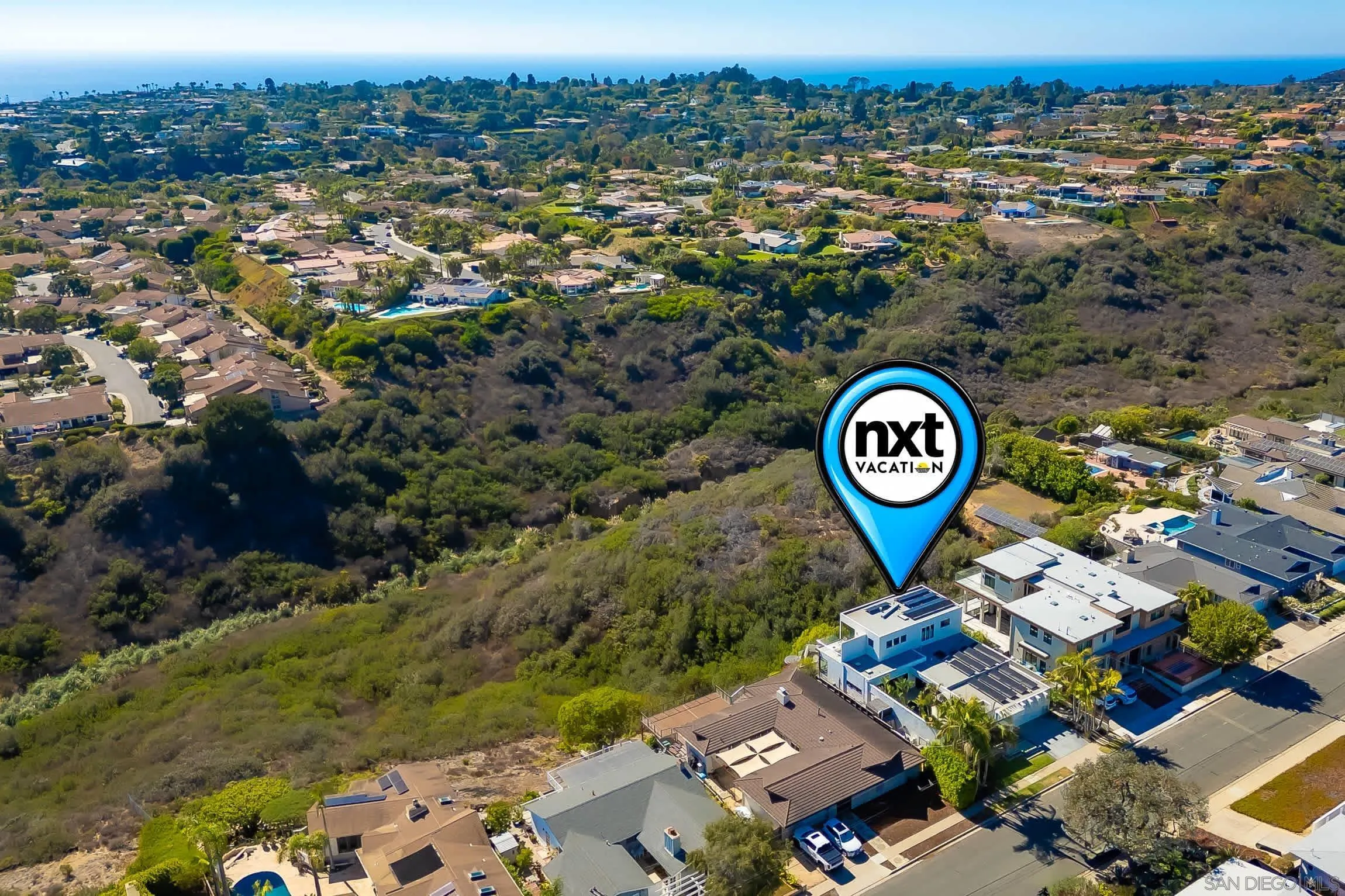 5842 Sagebrush Rd., La Jolla, CA 92037, photo 55
