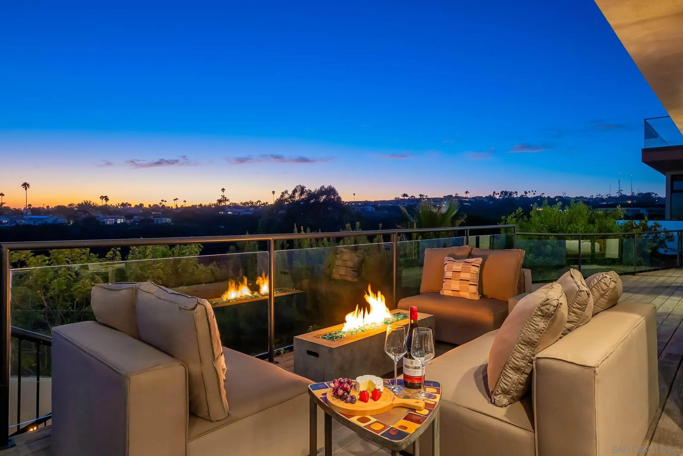 5842 Sagebrush Rd., La Jolla, CA 92037, photo 22