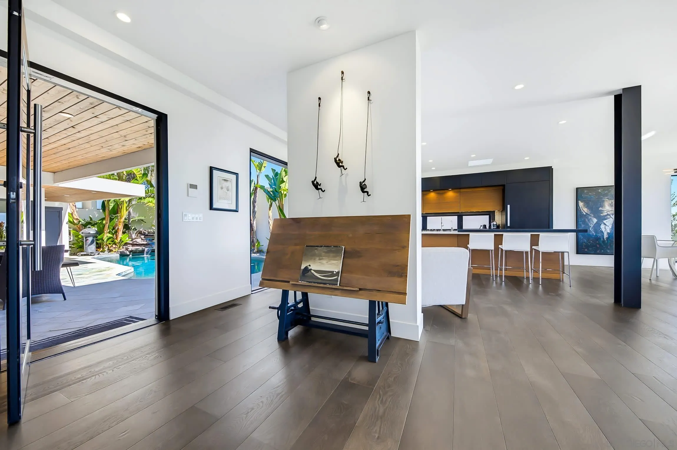 5842 Sagebrush Rd., La Jolla, CA 92037, photo 13