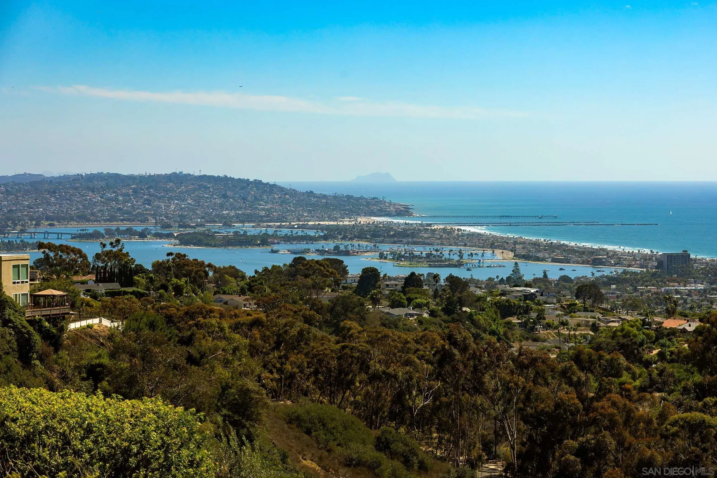 5842 Sagebrush Rd., La Jolla, CA 92037, photo 21