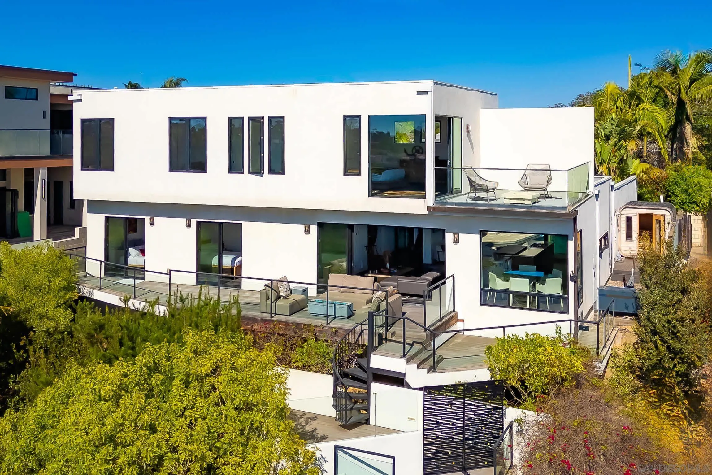 5842 Sagebrush Rd., La Jolla, CA 92037, photo 51