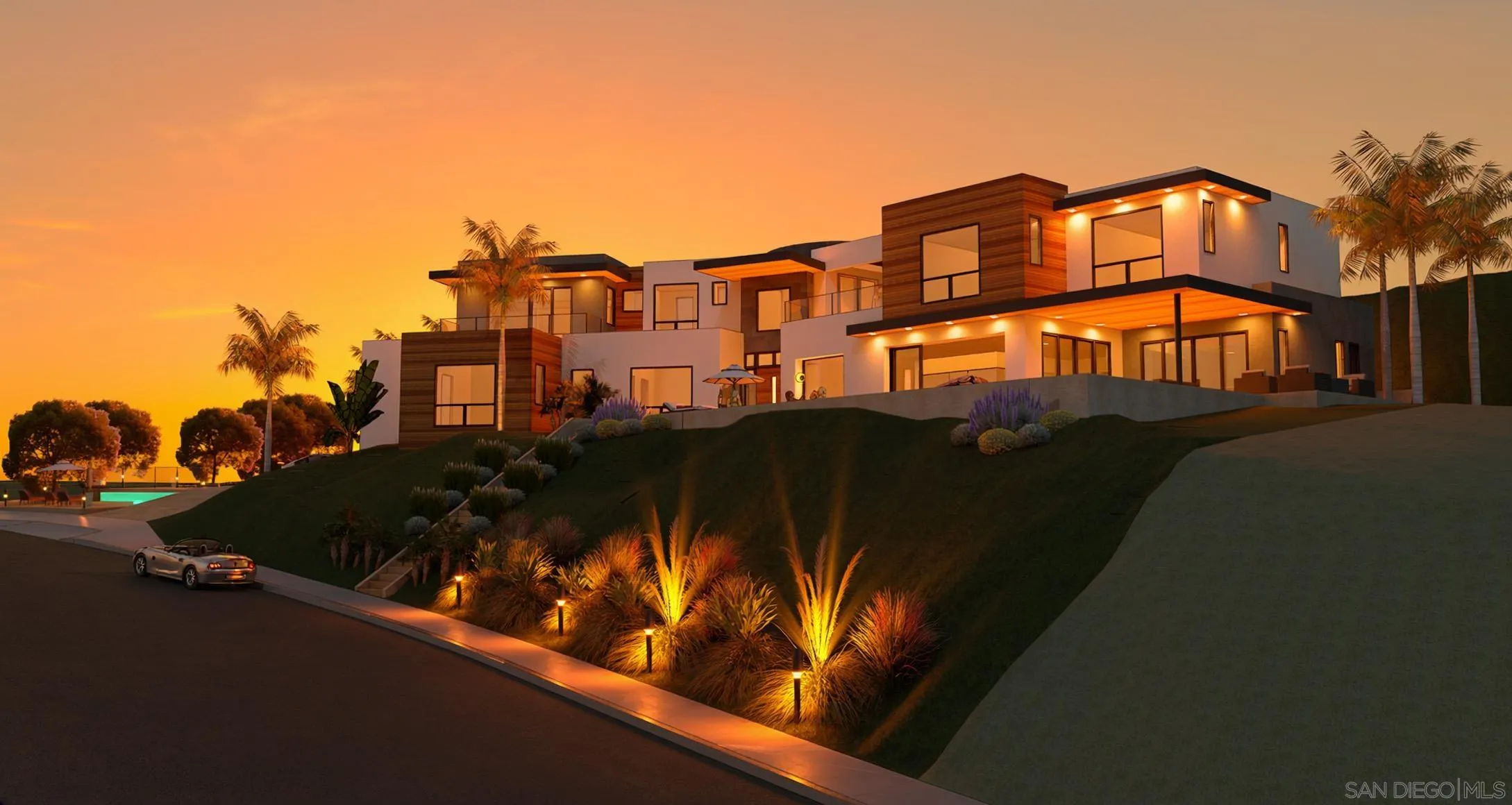 7145 Fairway Road, La Jolla, CA 92037, photo 6