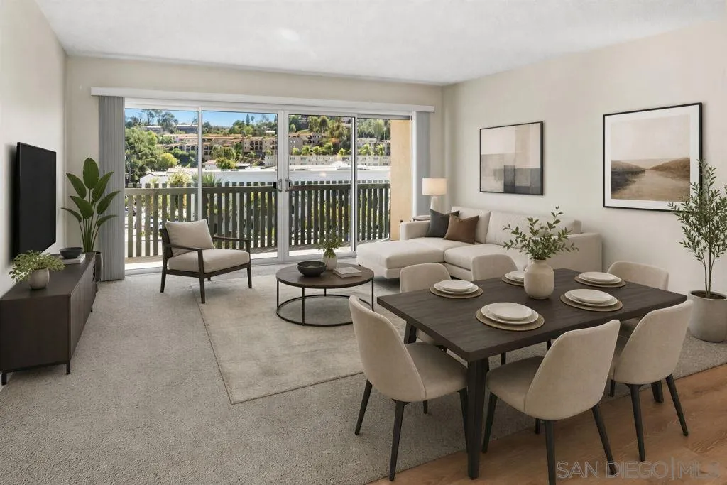 4900 Rosehedge Dr #304, La Mesa, CA 91942, photo 13