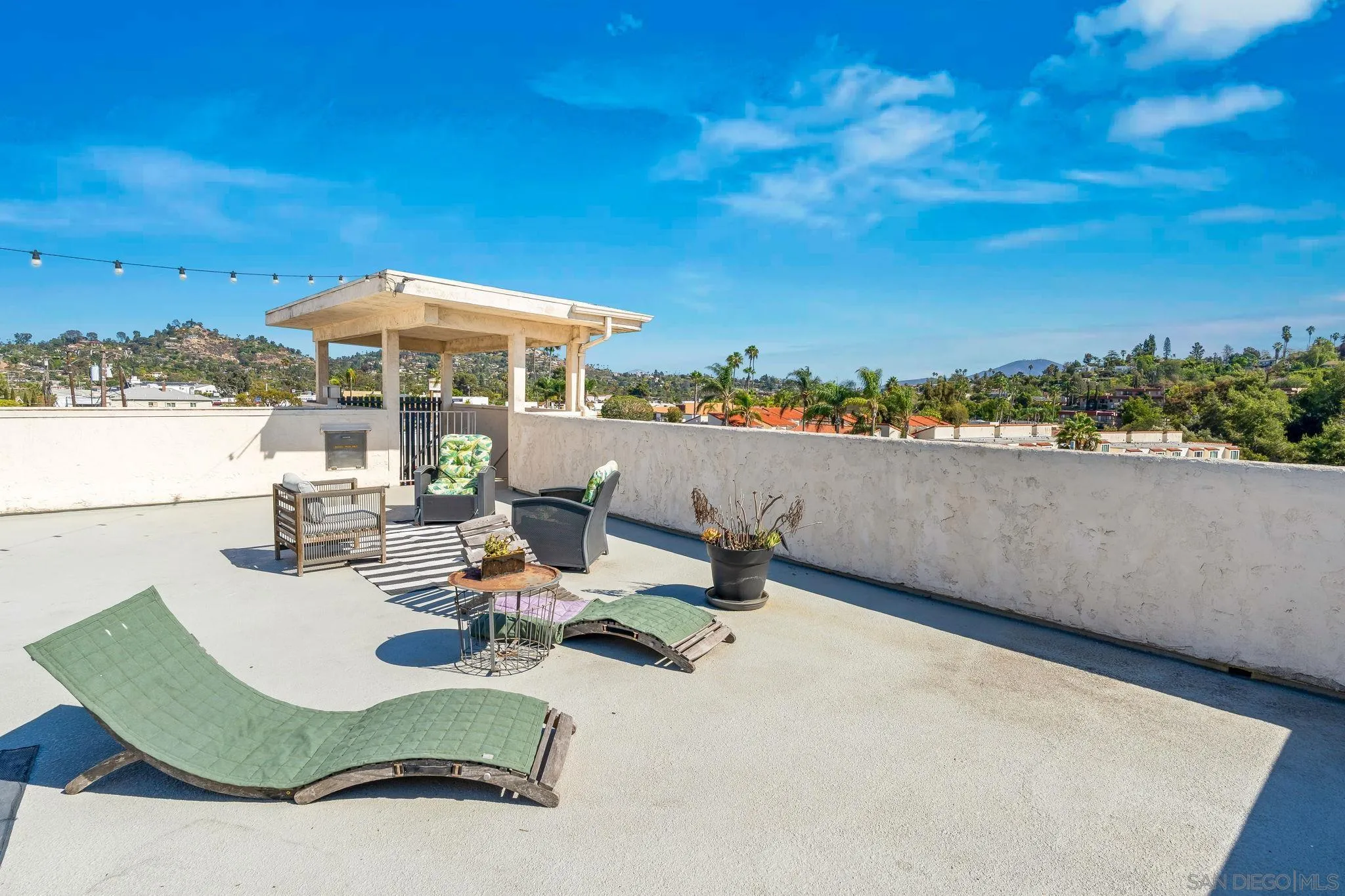 4900 Rosehedge Dr #304, La Mesa, CA 91942, photo 21