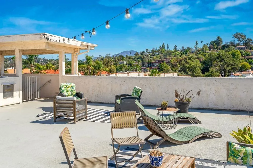 4900 Rosehedge Dr #304, La Mesa, CA 91942, photo 22