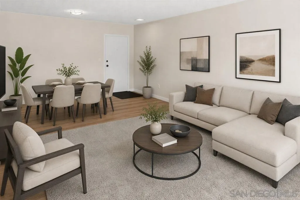 4900 Rosehedge Dr #304, La Mesa, CA 91942, photo 14