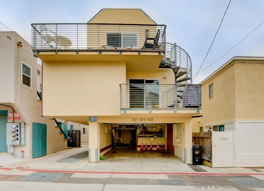 721-723 Ensenada Ct., San Diego, CA 92109, photo 22