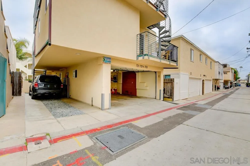 721-723 Ensenada Ct., San Diego, CA 92109, photo 23