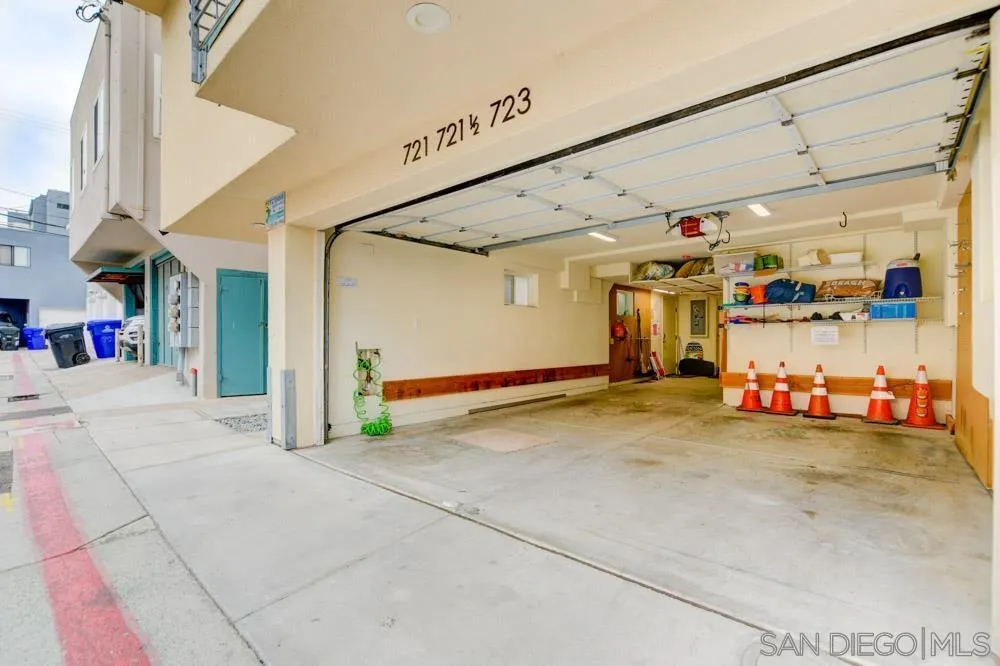 721-723 Ensenada Ct., San Diego, CA 92109, photo 27