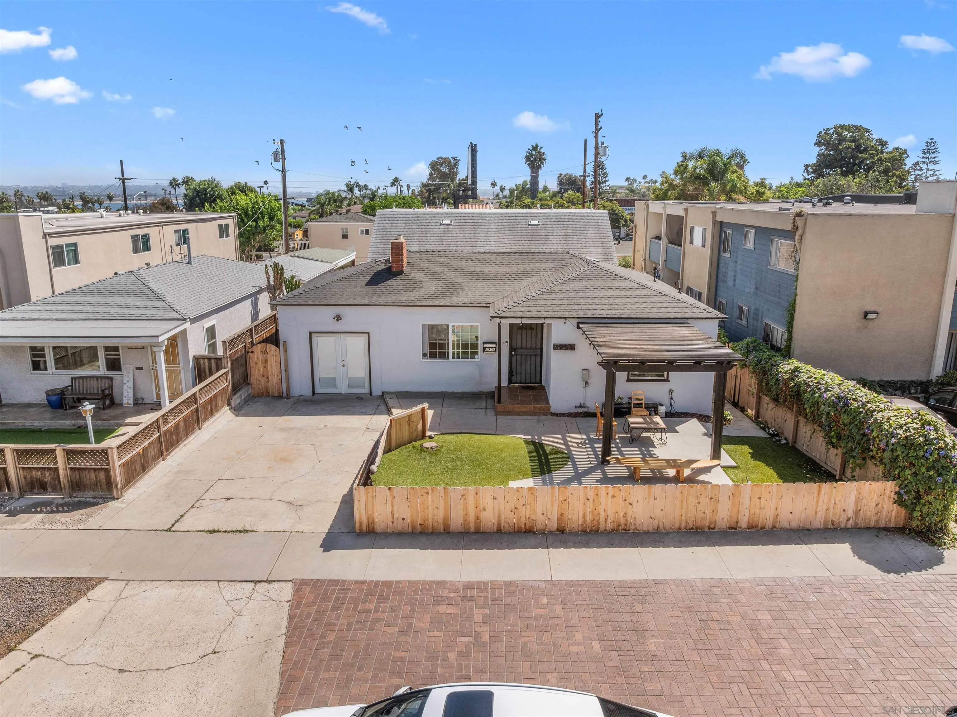 1951-55 Hornblend St., San Diego, CA 92109, photo 14