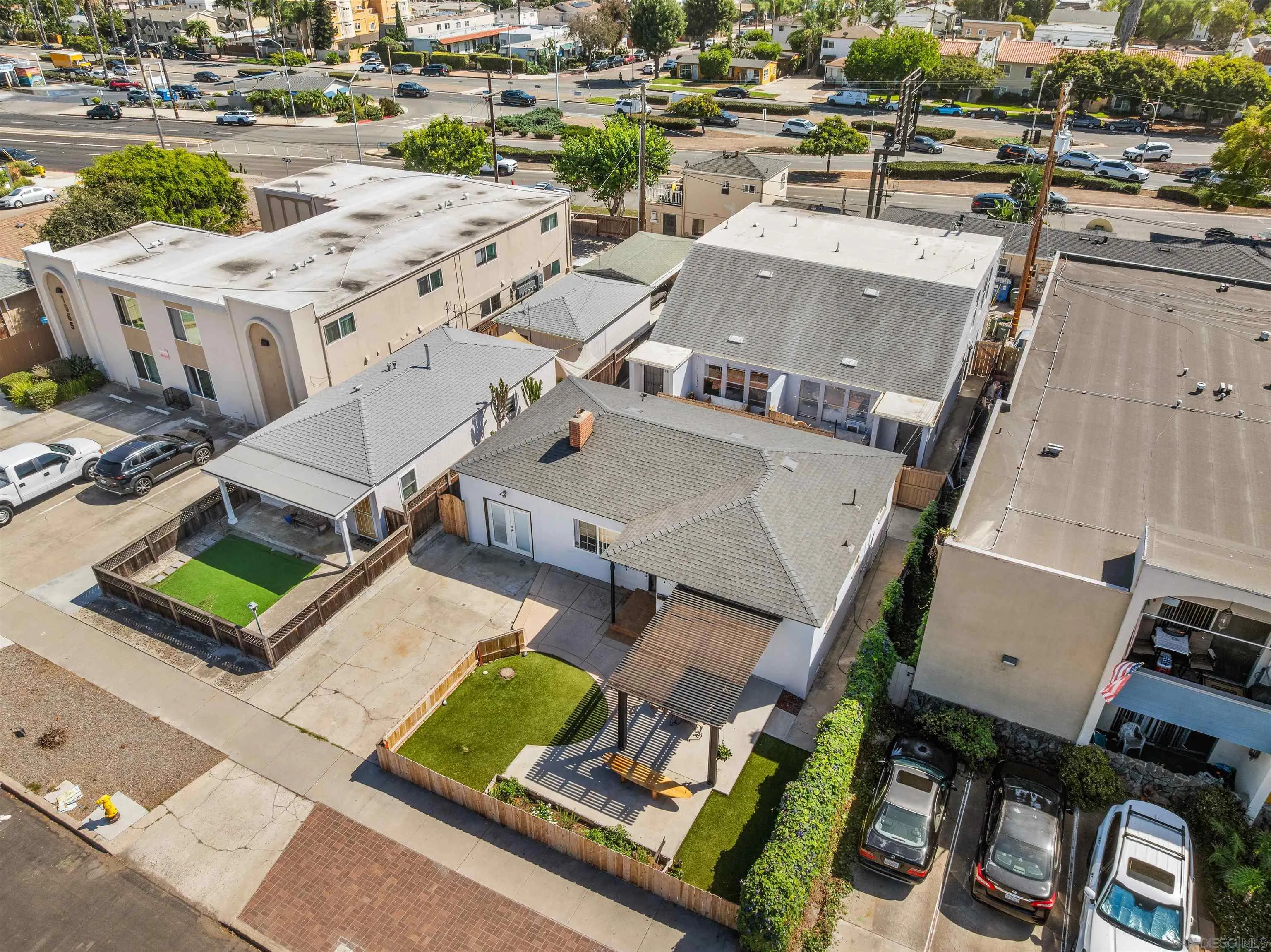 1951-55 Hornblend St., San Diego, CA 92109, photo 15