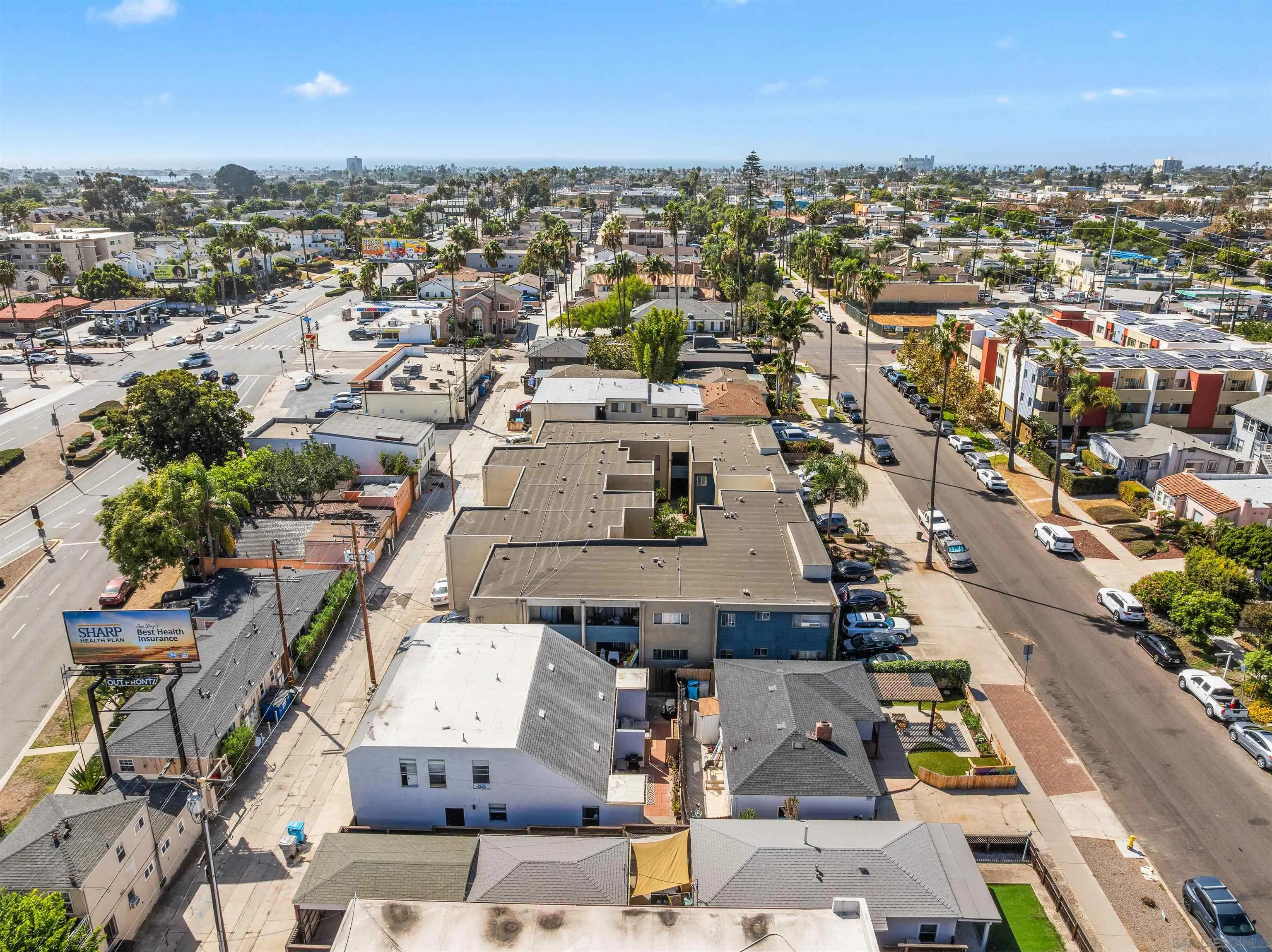 1951-55 Hornblend St., San Diego, CA 92109, photo 18