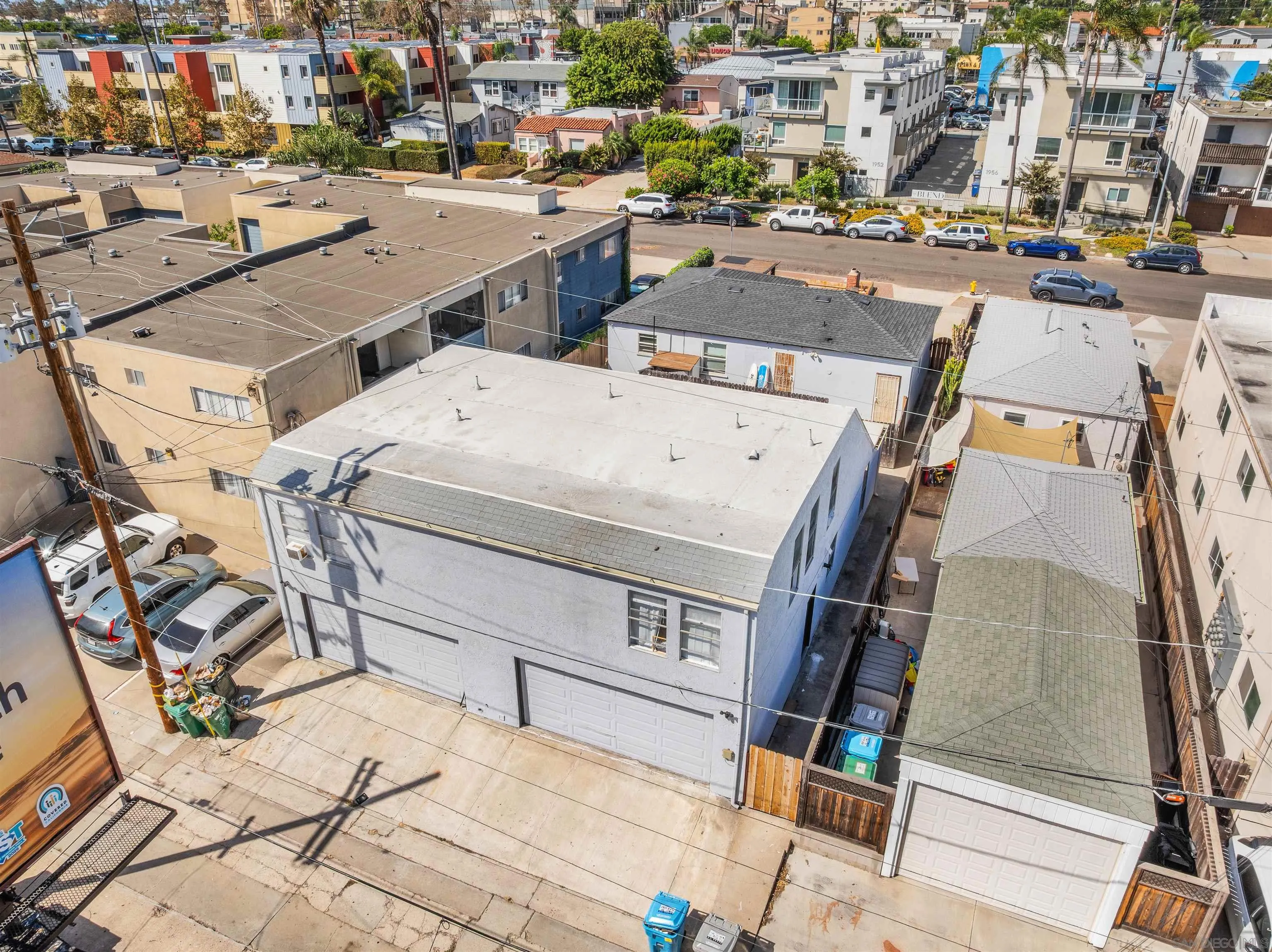 1951-55 Hornblend St., San Diego, CA 92109, photo 6