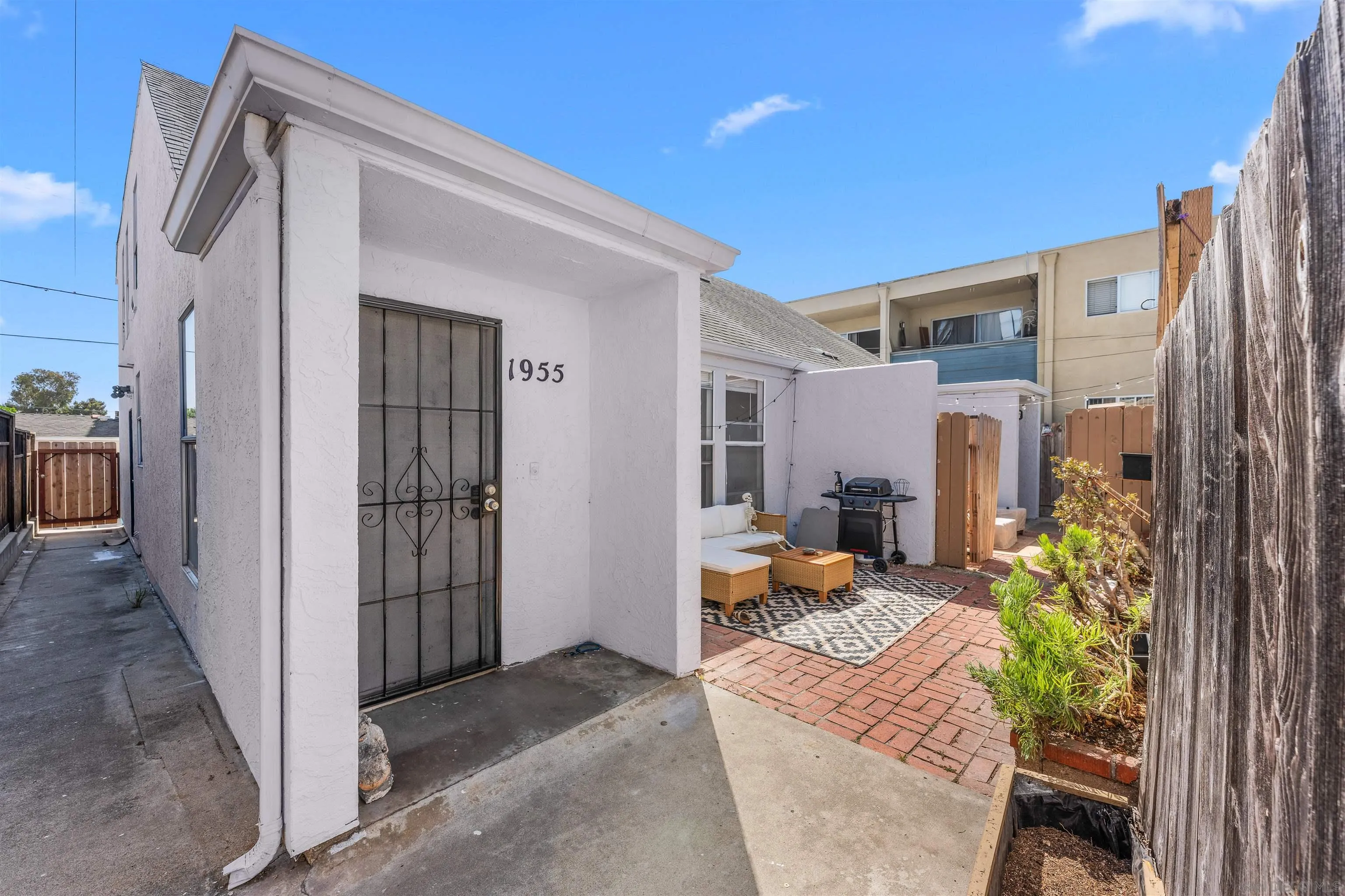 1951-55 Hornblend St., San Diego, CA 92109, photo 10