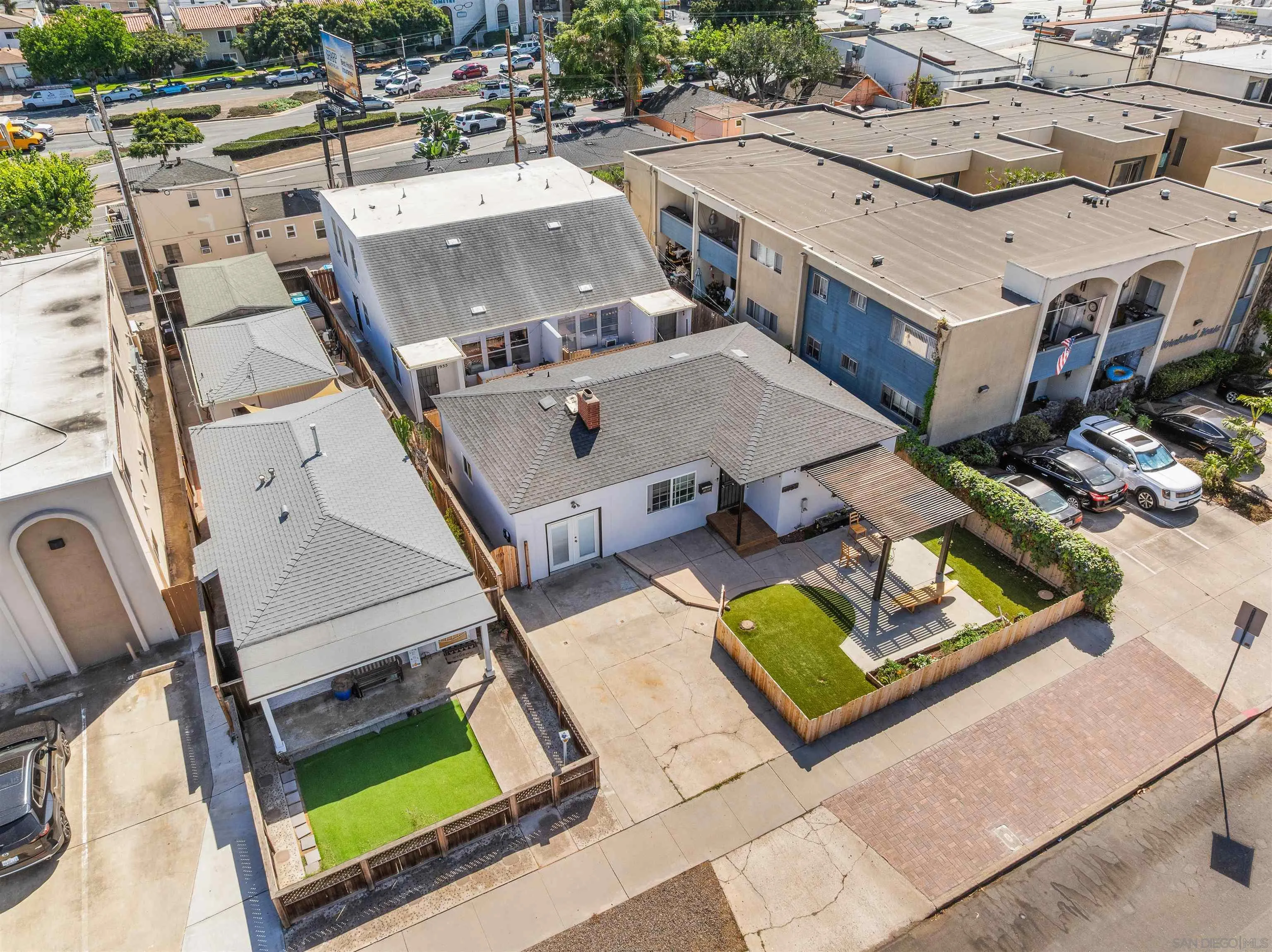 1951-55 Hornblend St., San Diego, CA 92109, photo 16