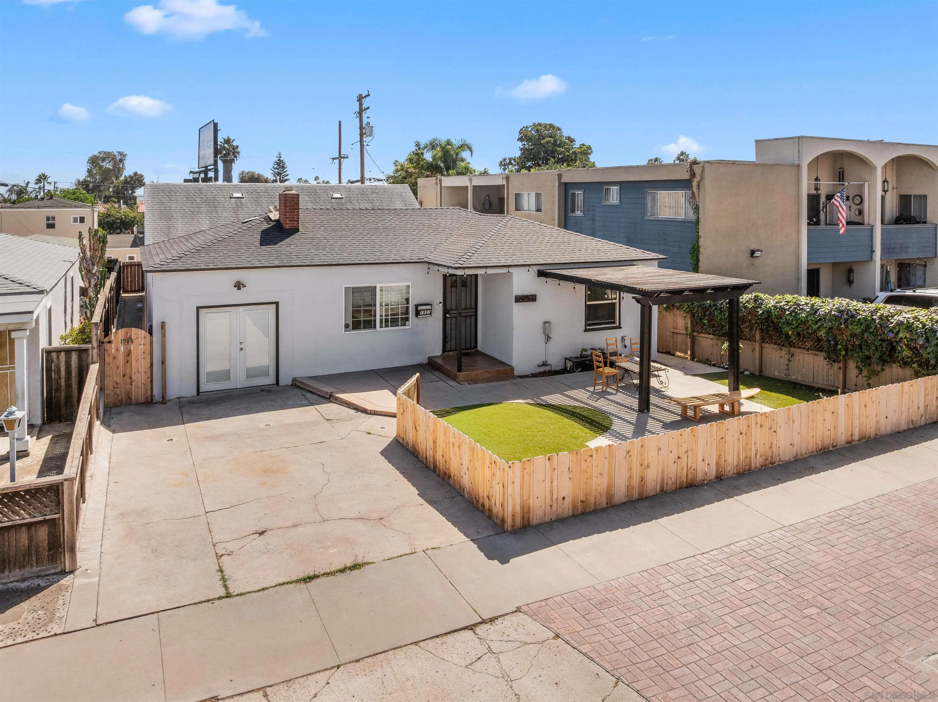 1951-55 Hornblend St., San Diego, CA 92109, photo 13