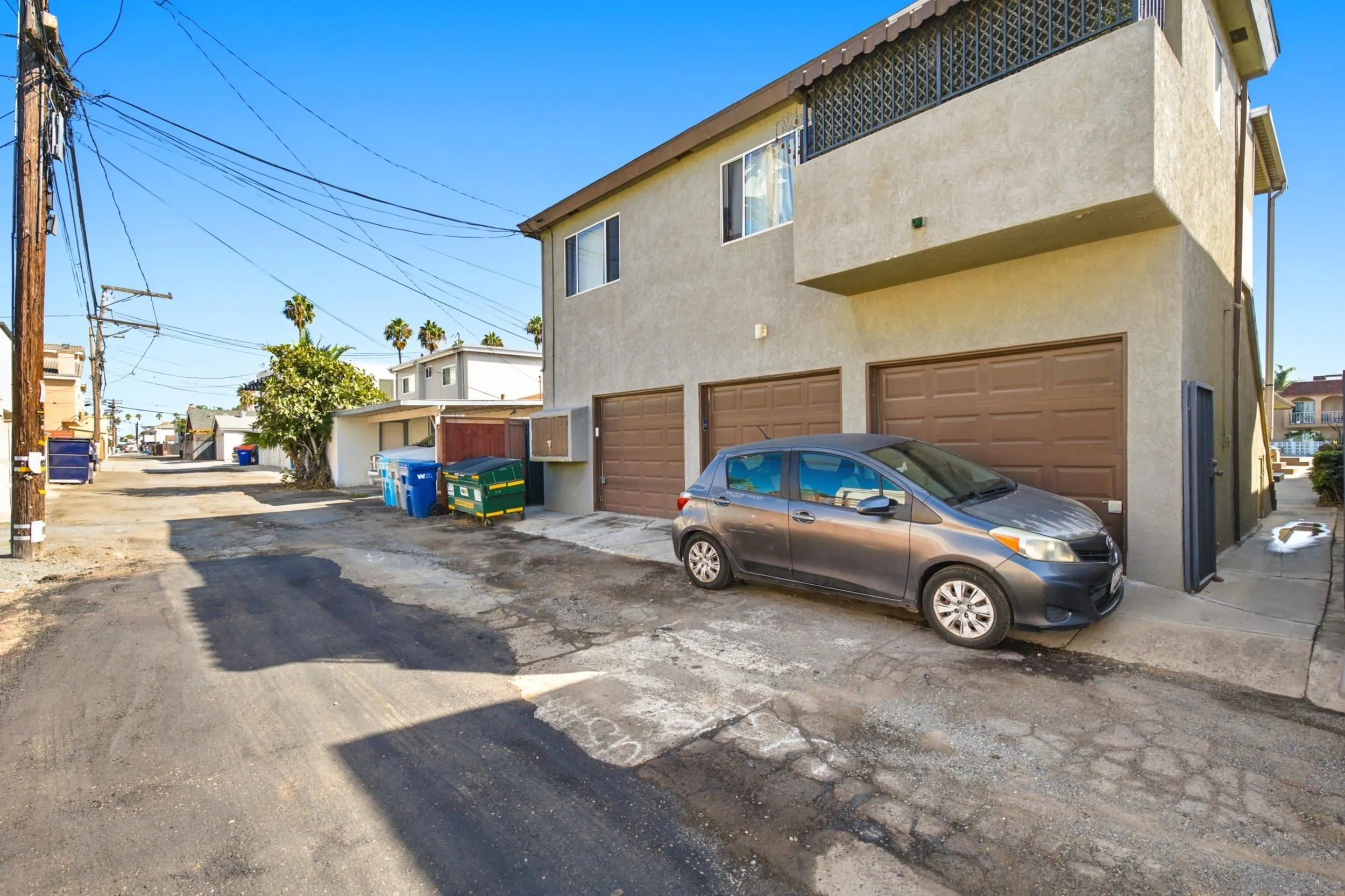 4550-4554 Utah Street, San Diego, CA 92116, photo 6