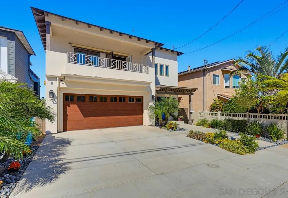 2264 Soto Street, San Diego, CA 92107 - Photo 2 of 74, San Diego, CA