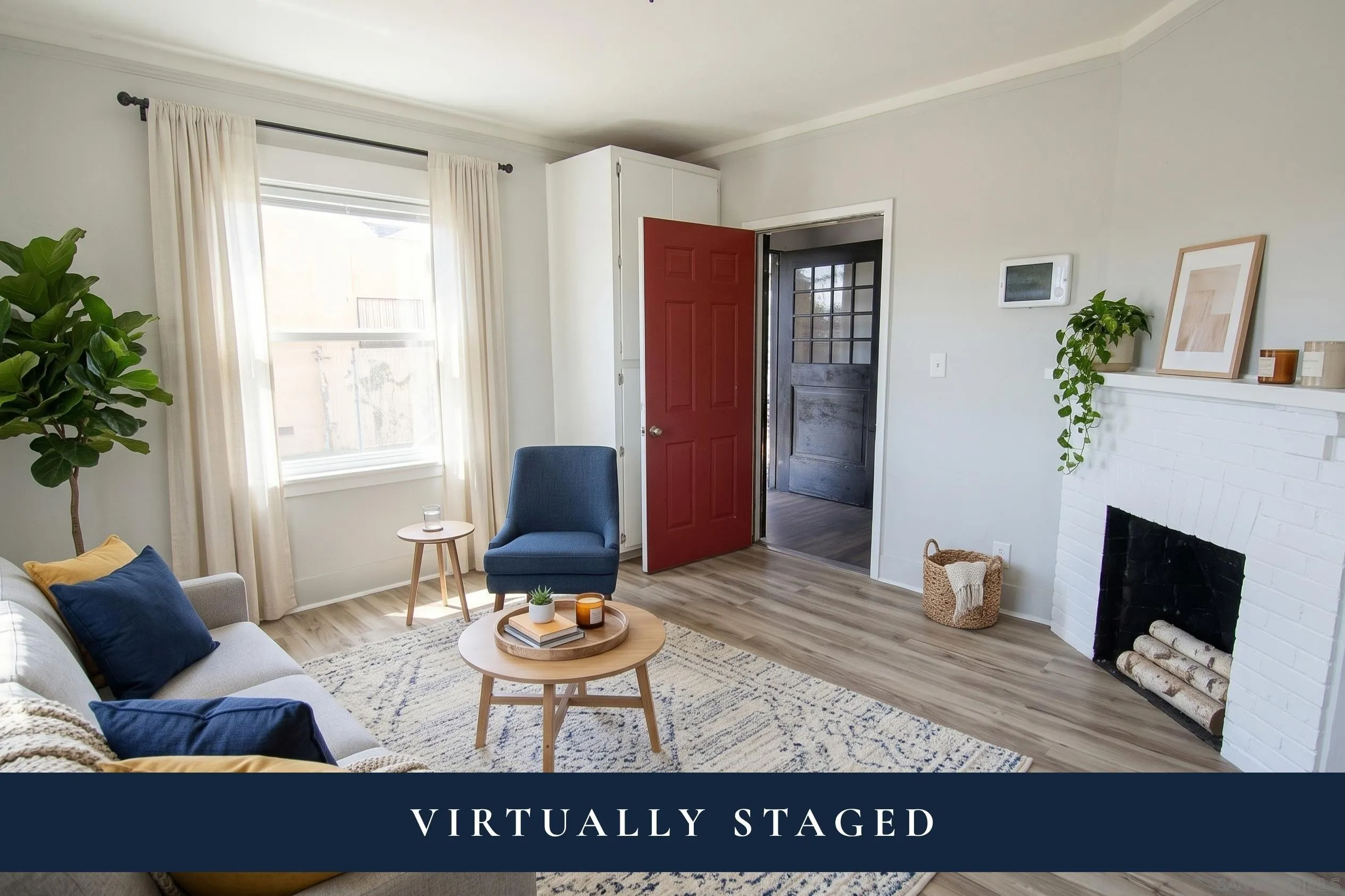 2578 L St #1, San Diego, CA 92102, photo 6
