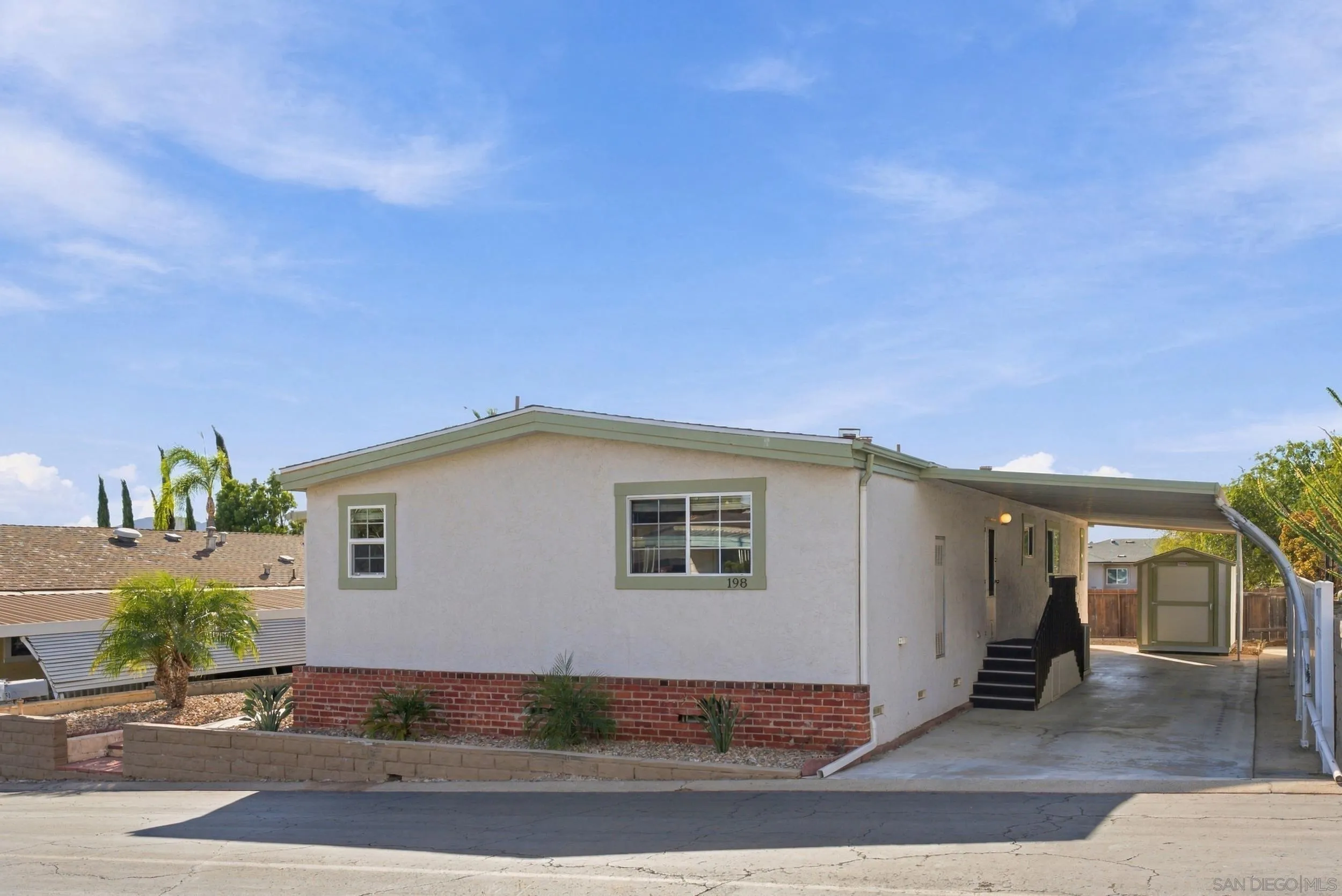 1401 El Norte Pkwy #SPC 198, San Marcos, CA 92069, photo 35