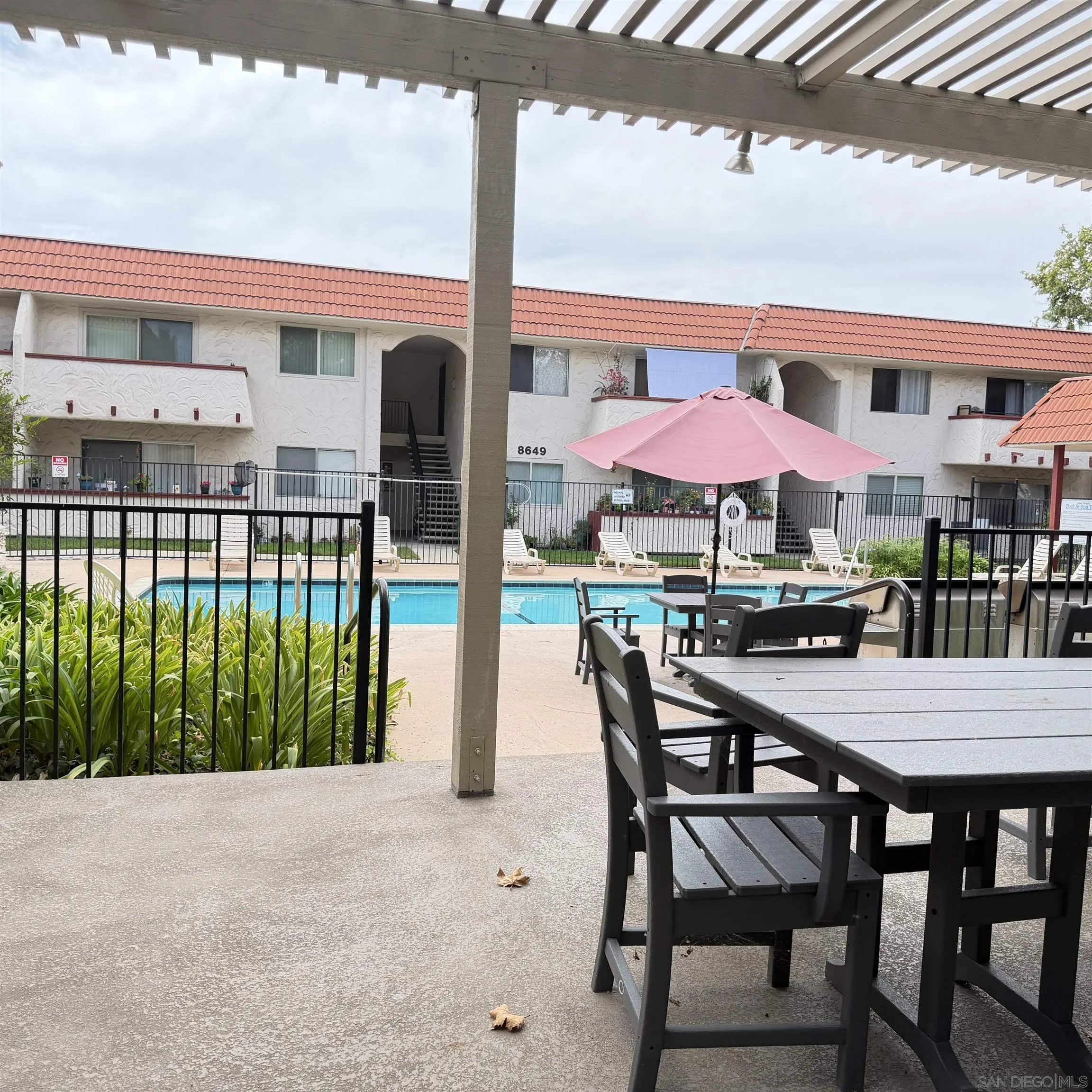 8641 Lake Murray Unit 7, Sa, CA 92119, photo 40