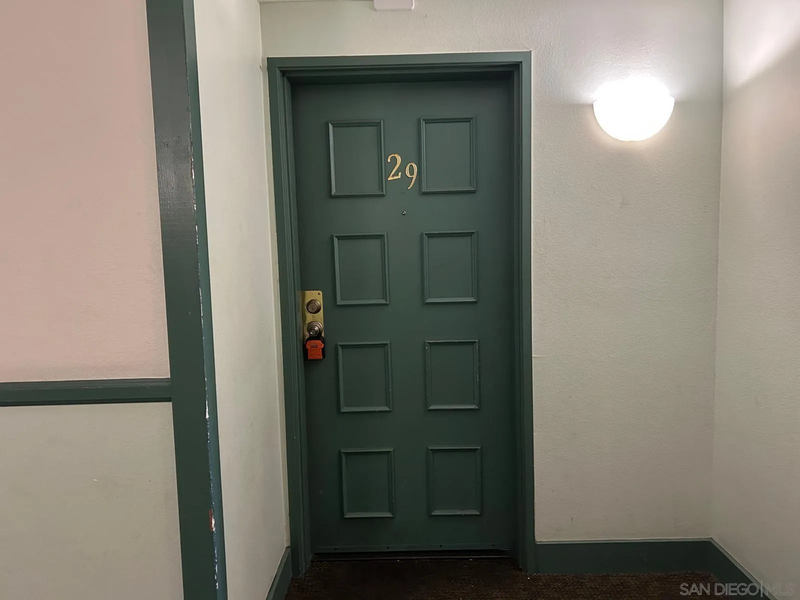 3980 Faircross #29, San Diego, CA 92115, photo 17