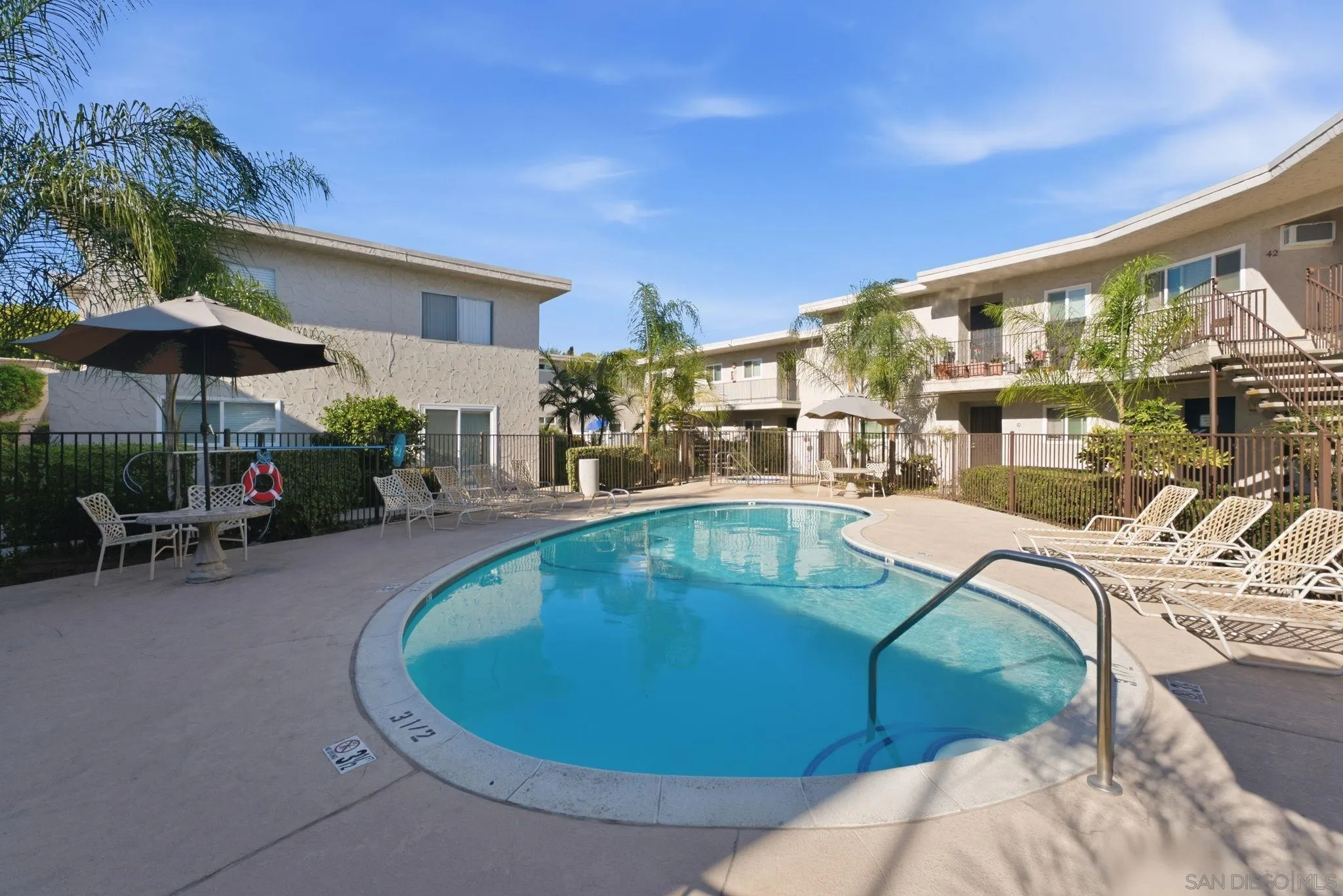 8220 Vincetta Dr #55, La Mesa, CA 91942, photo 11