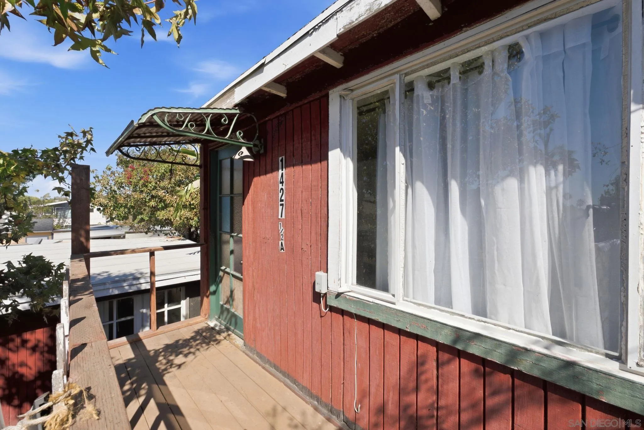 1427 Fern St, San Diego, CA 92102, photo 20
