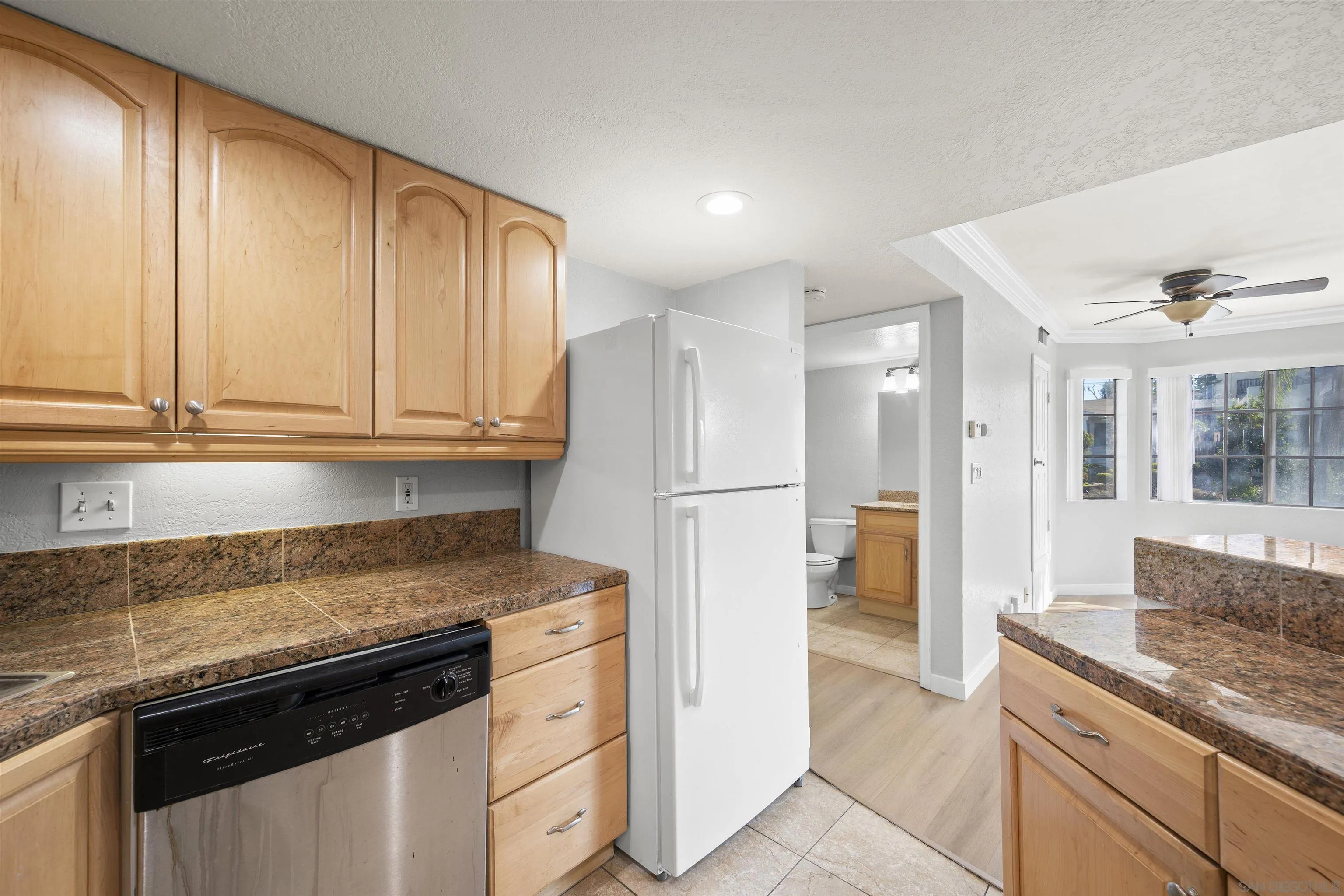 3644 Villa Terrace #Apt #2, San Diego, CA 92104, photo 21