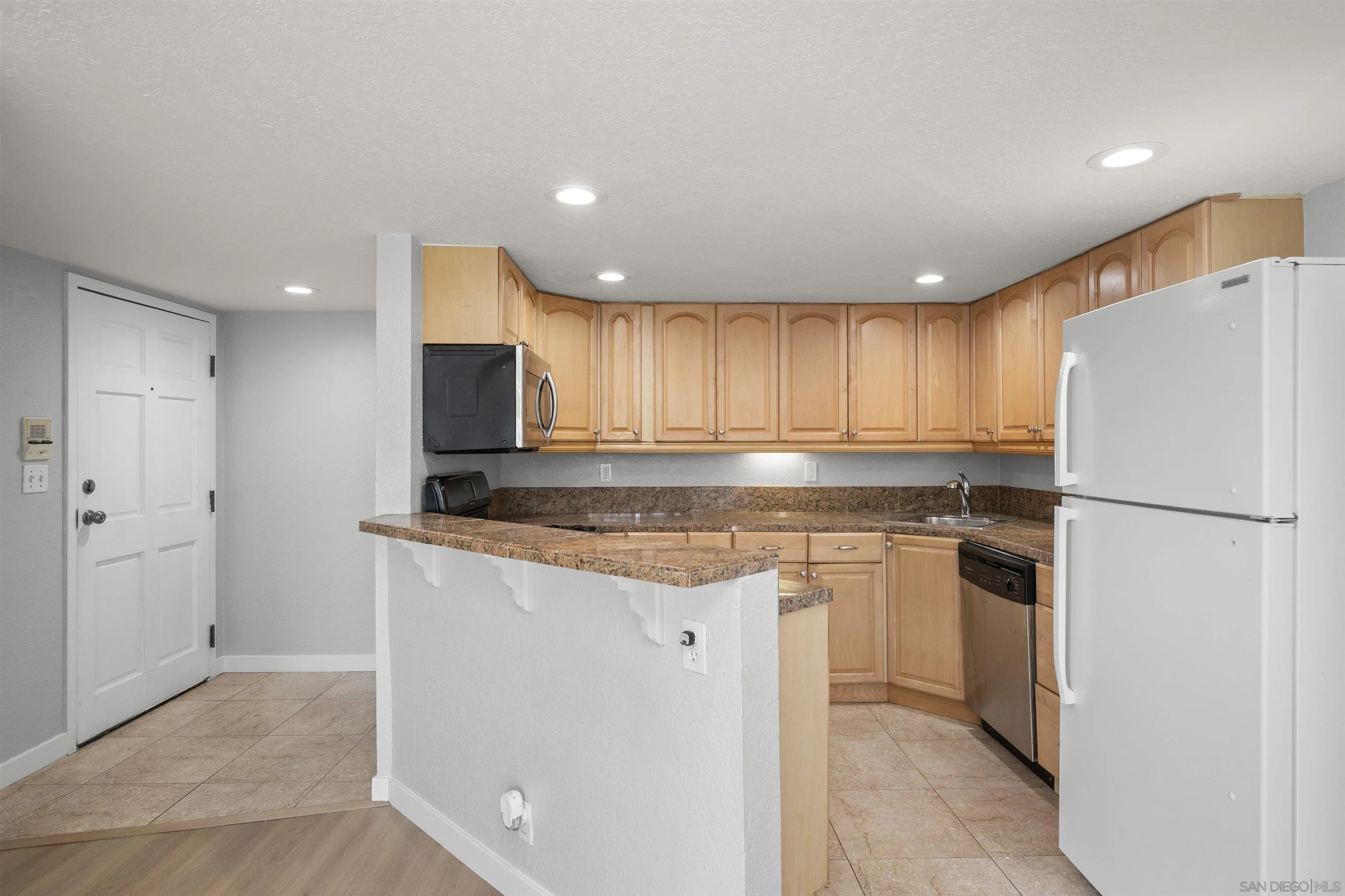 3644 Villa Terrace #Apt #2, San Diego, CA 92104, photo 16