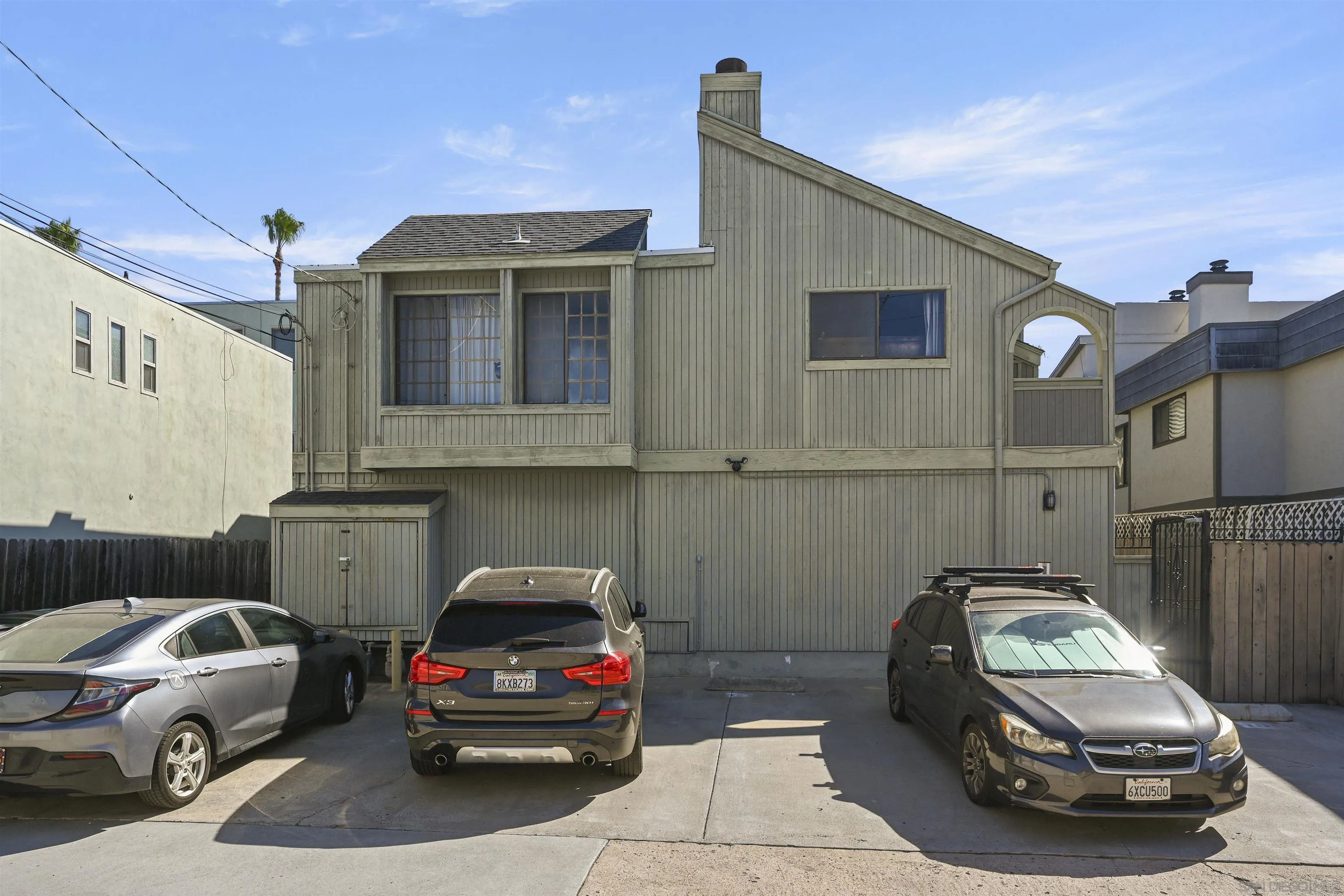 3644 Villa Terrace #Apt #2, San Diego, CA 92104, photo 31