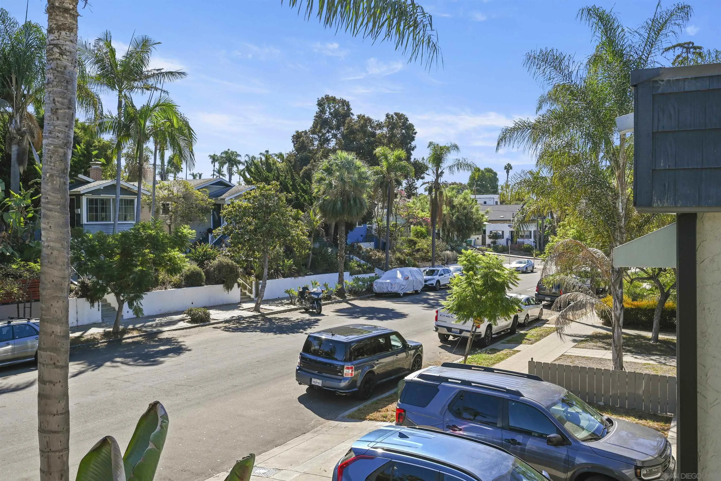 3644 Villa Terrace #Apt #2, San Diego, CA 92104, photo 10