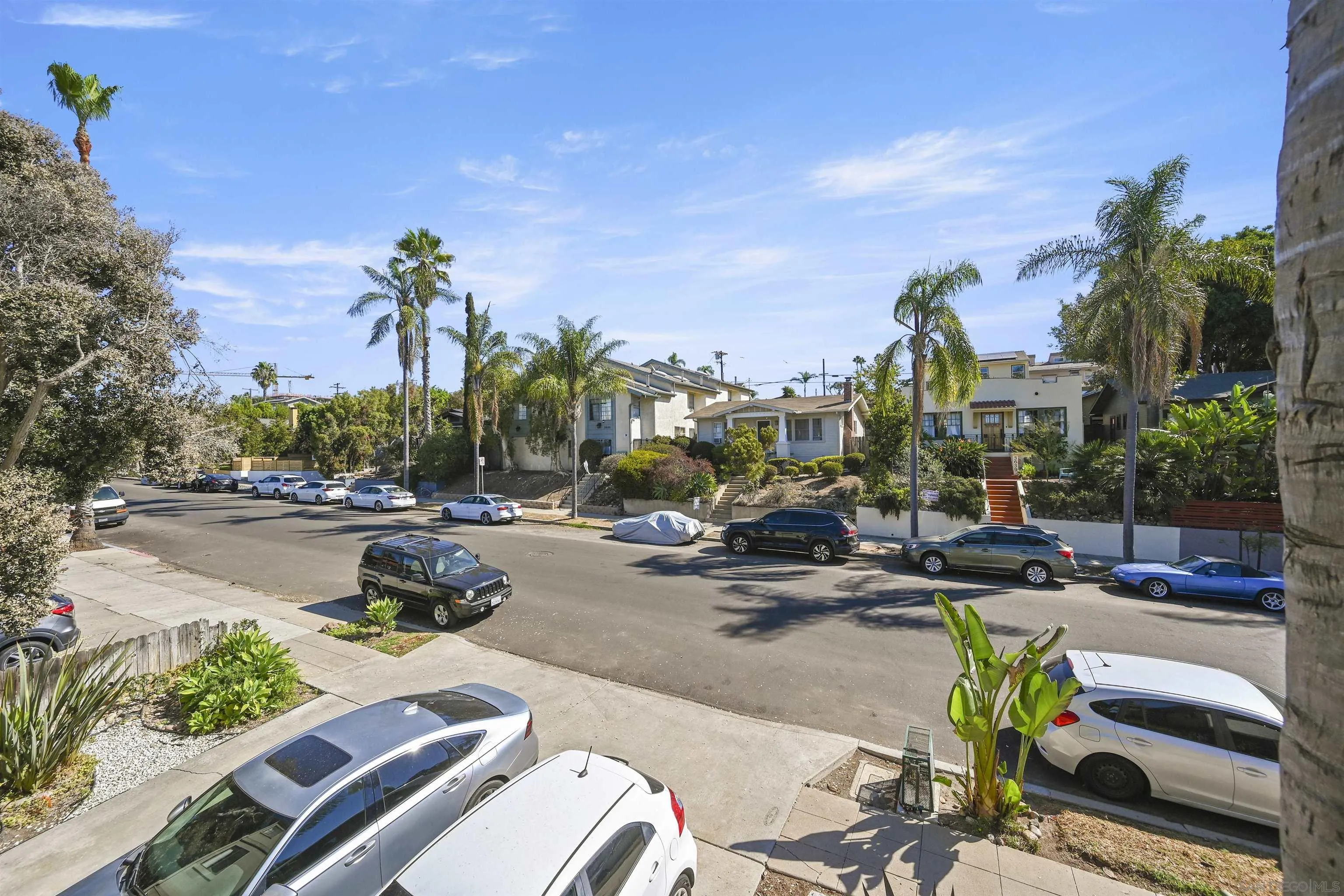 3644 Villa Terrace #Apt #2, San Diego, CA 92104, photo 9