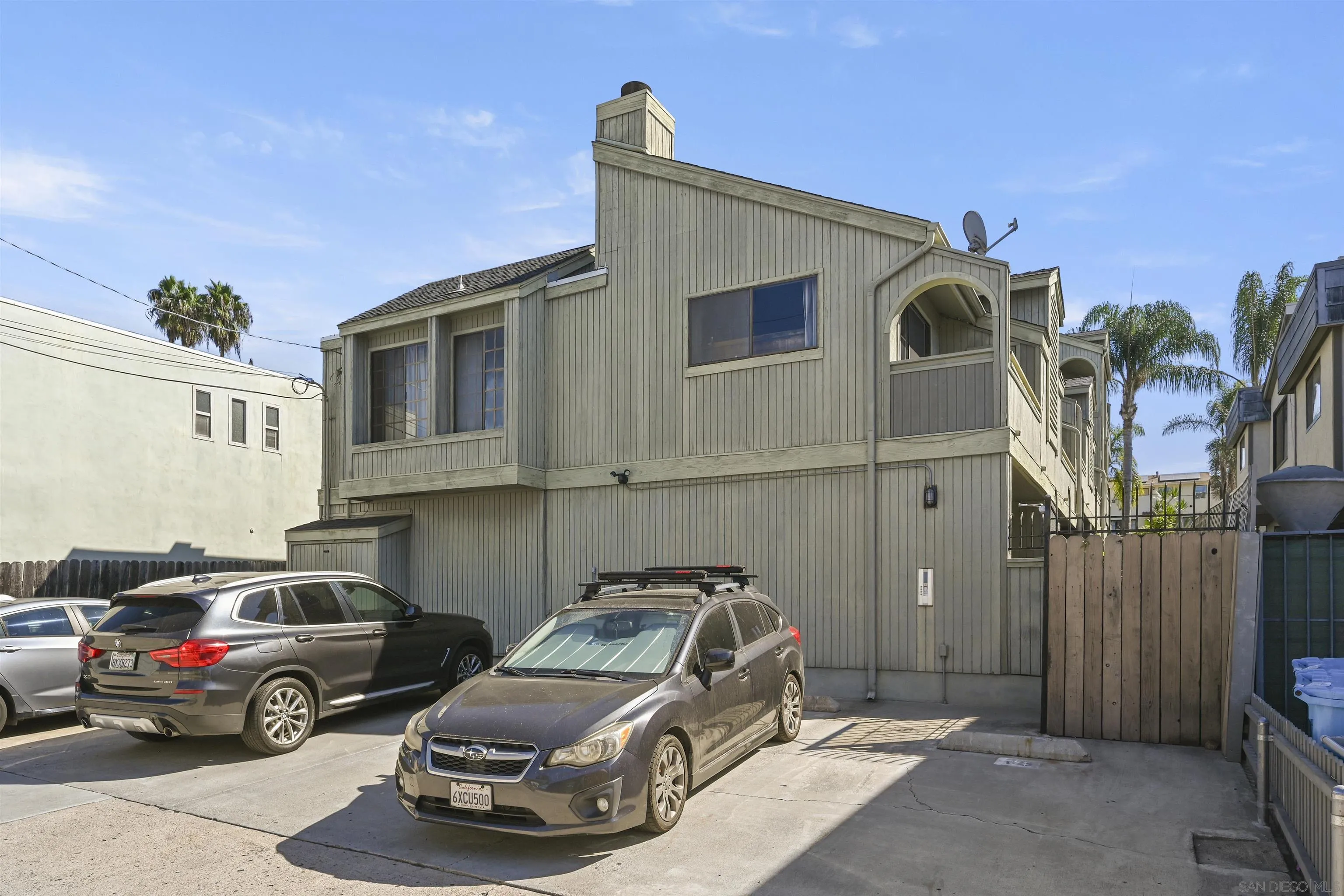 3644 Villa Terrace #Apt #2, San Diego, CA 92104, photo 30